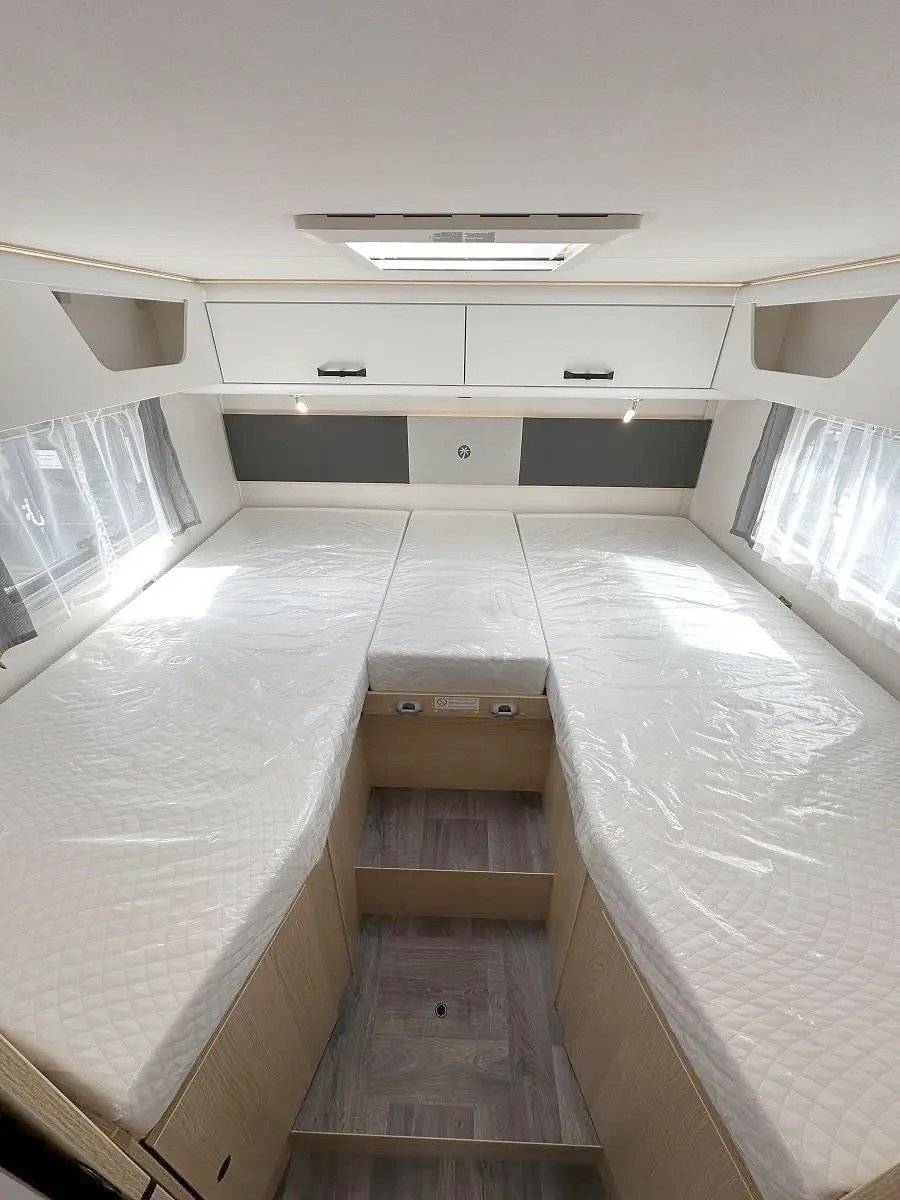 Sunlight Sunlight T68 Adventure