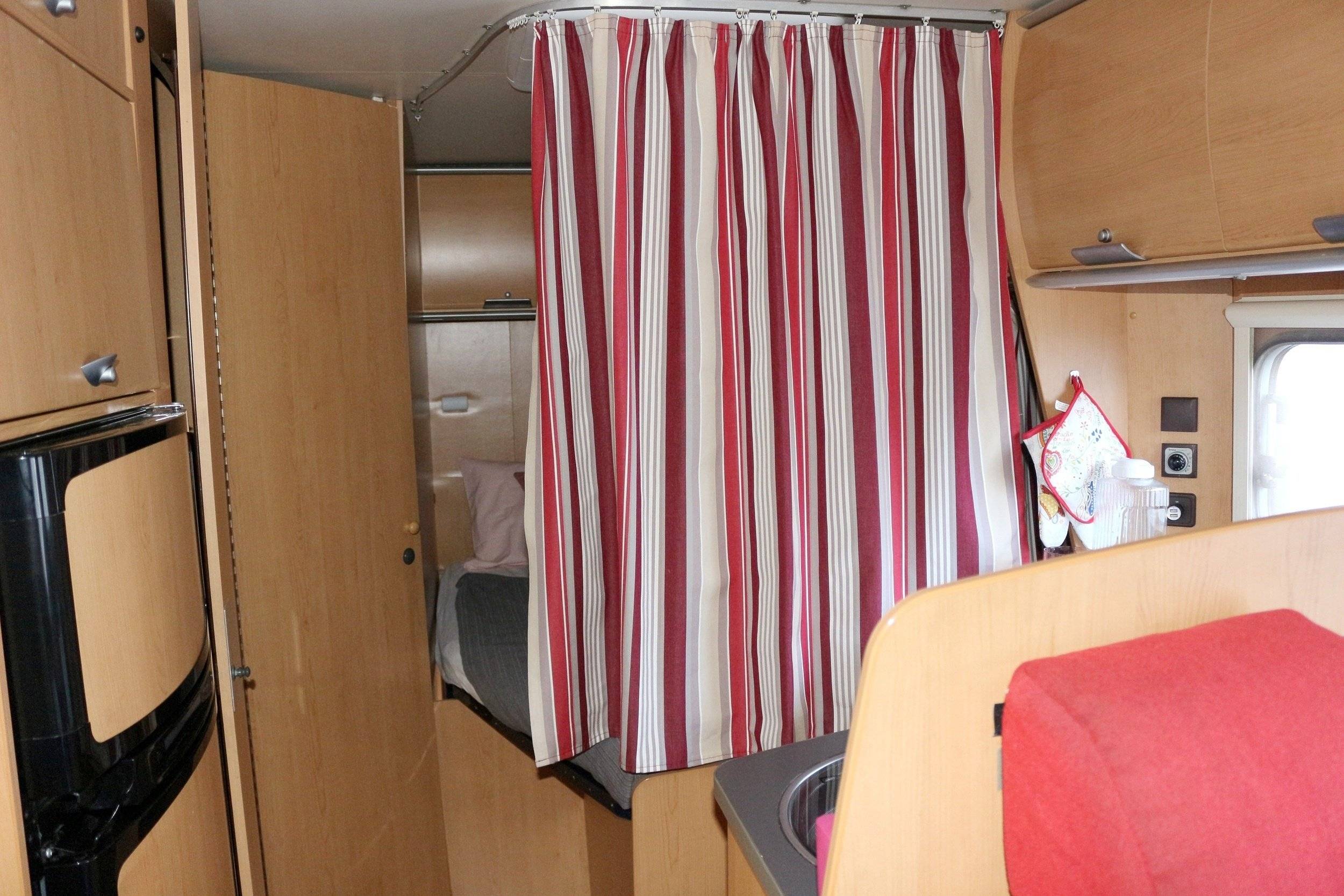 Itineo Fiat Ducato Multijet 2.3 130CV