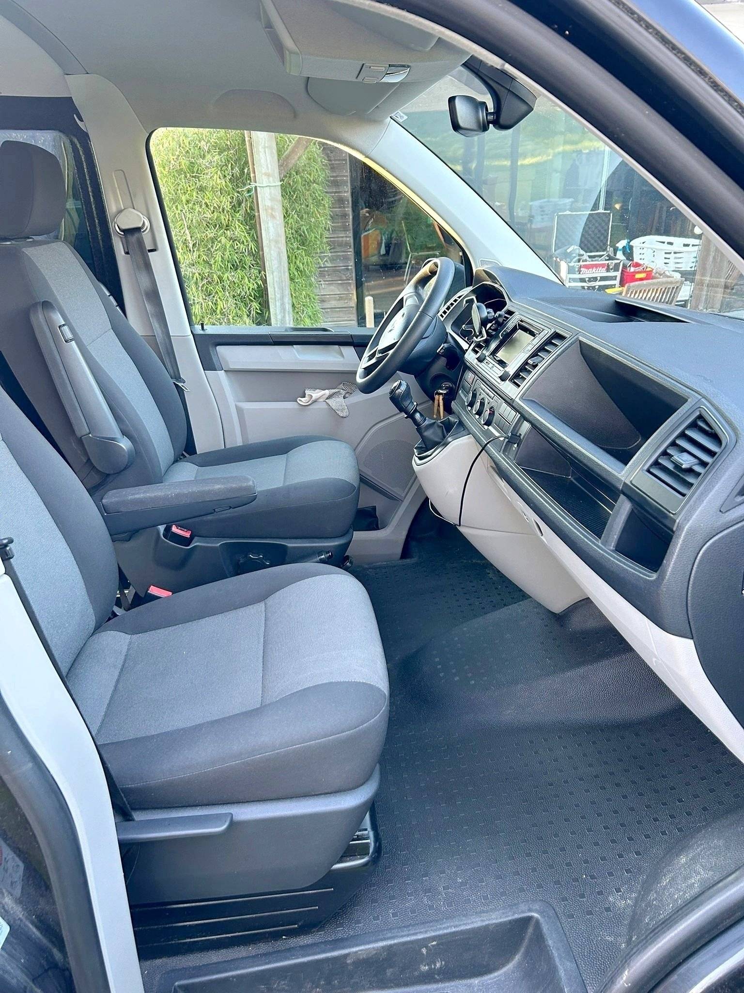 Volkswagen T6
