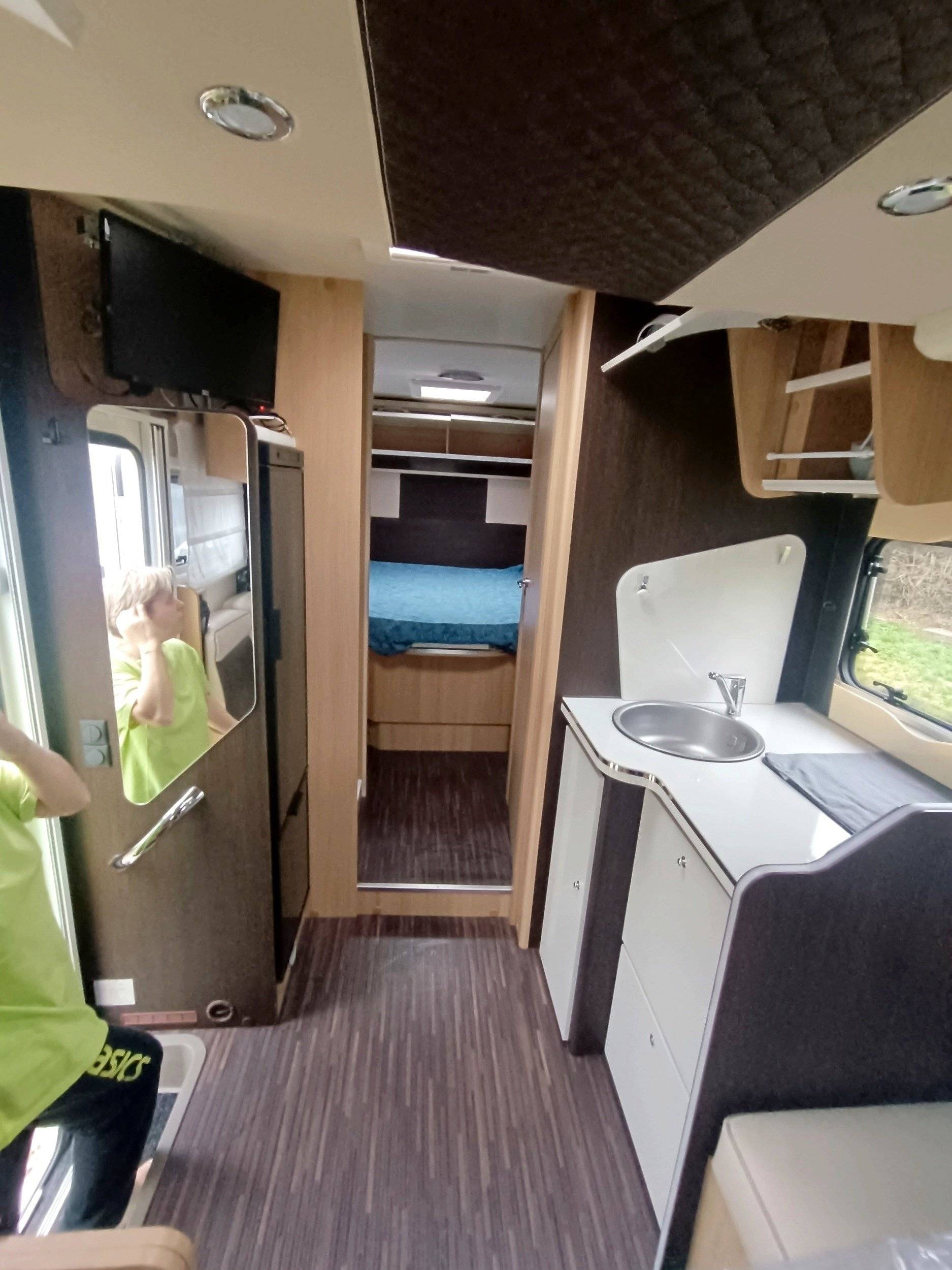 Mclouis Mclouis MC4 34