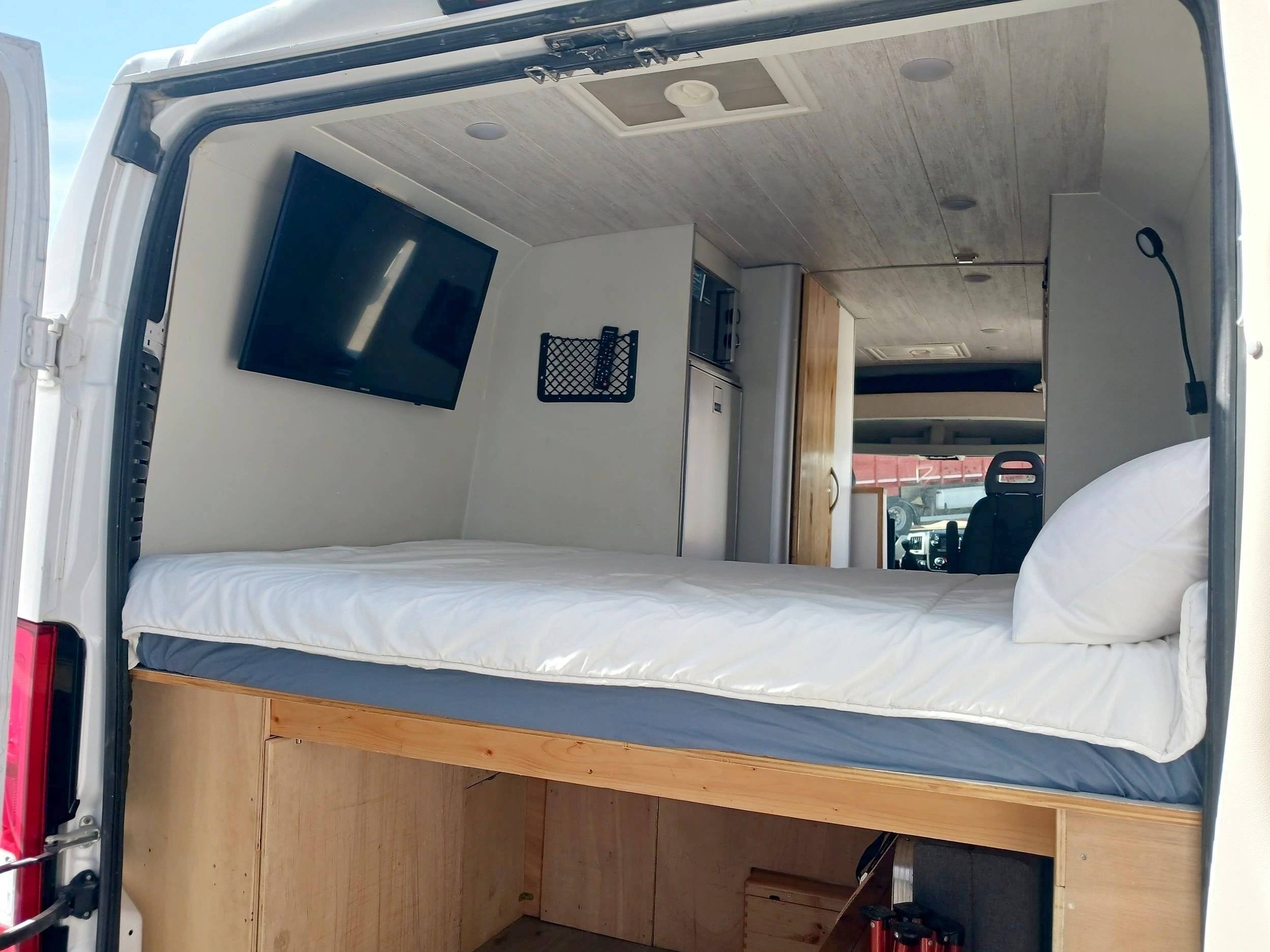 Fiat Ducato 120 Multijet