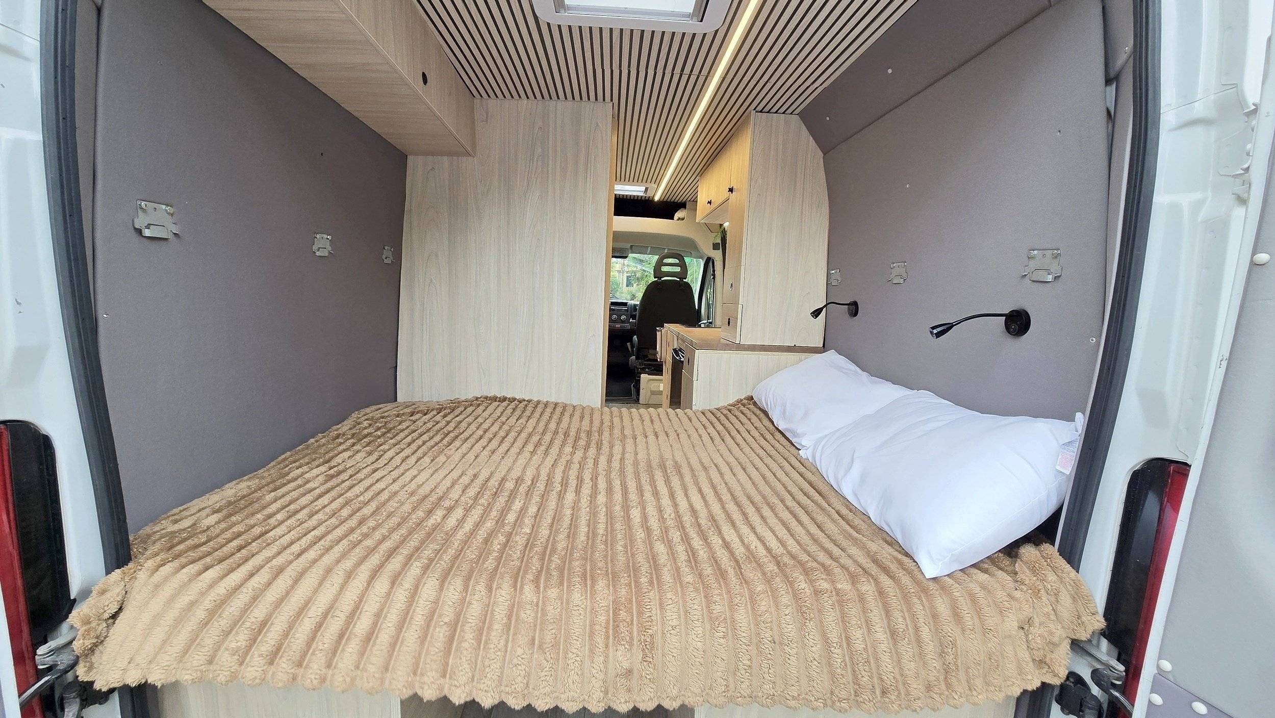 Van 