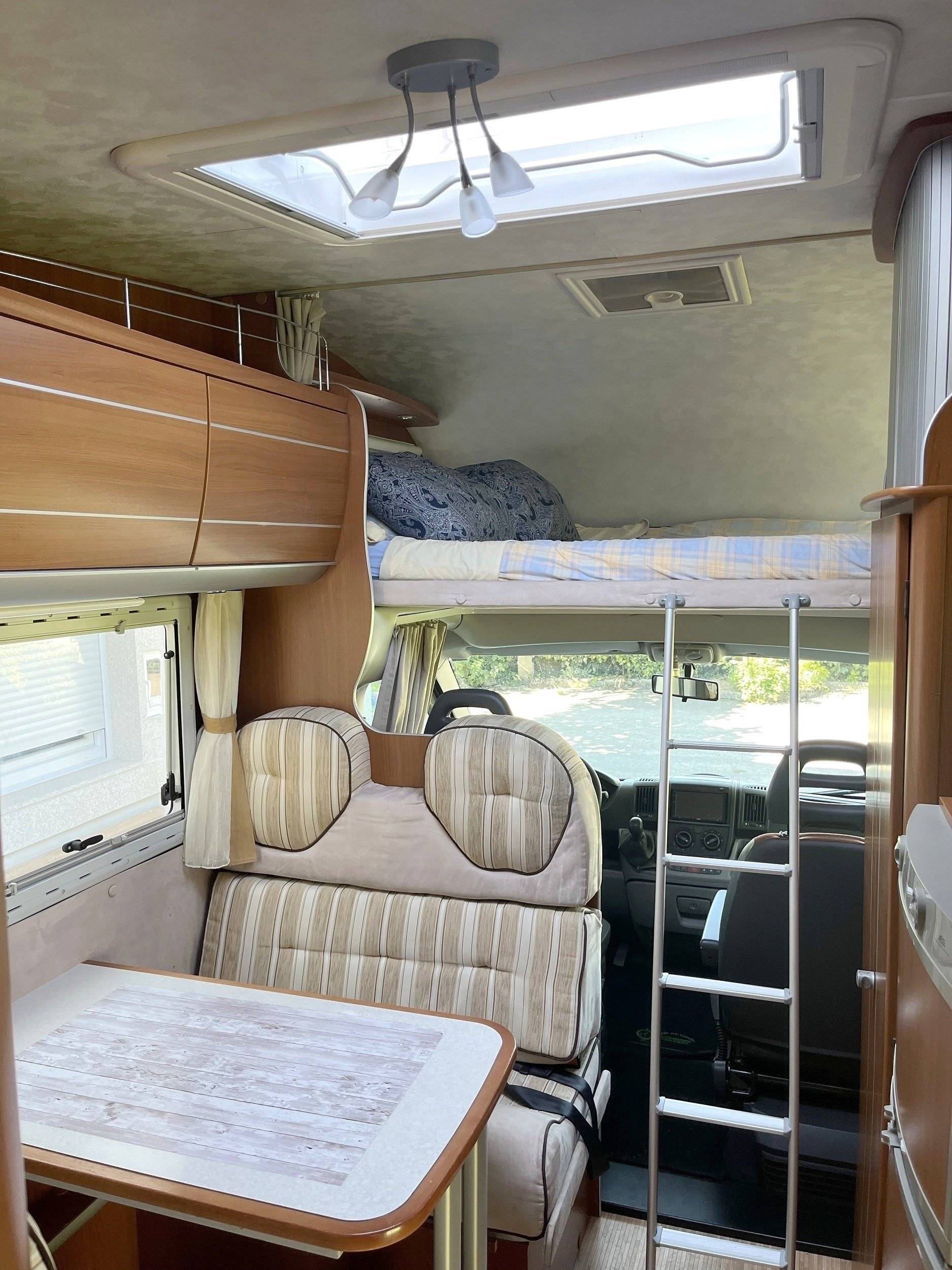 Mclouis McLouis Tandy