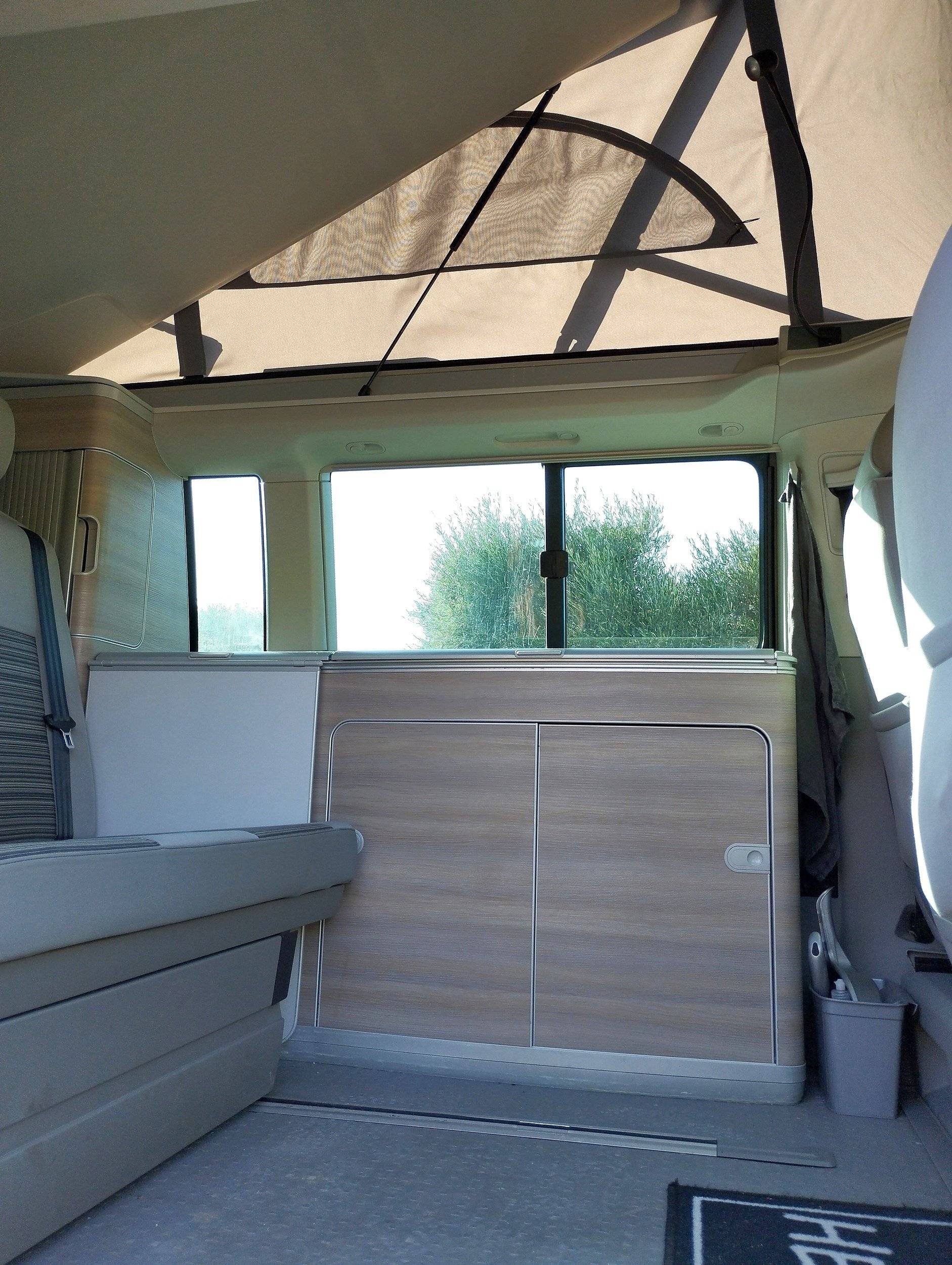 Volkswagen VOLKSWAGEN CALIFORNIA