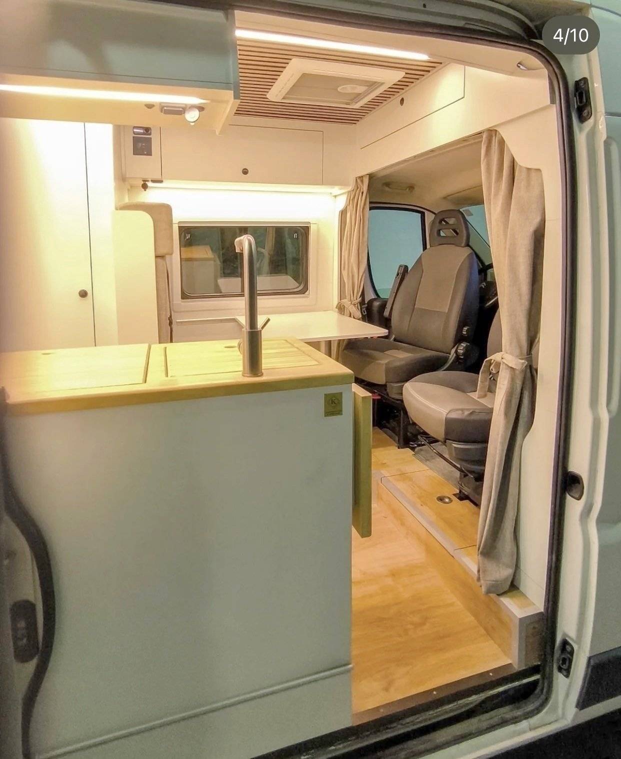 Citroën CITROËN JUMPER