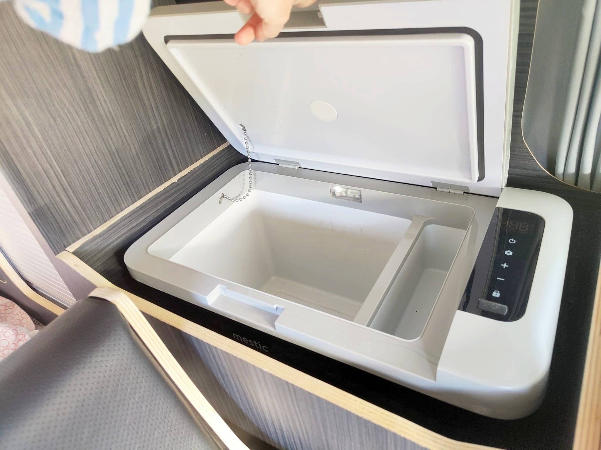 Vanloisir Volkswagen T6