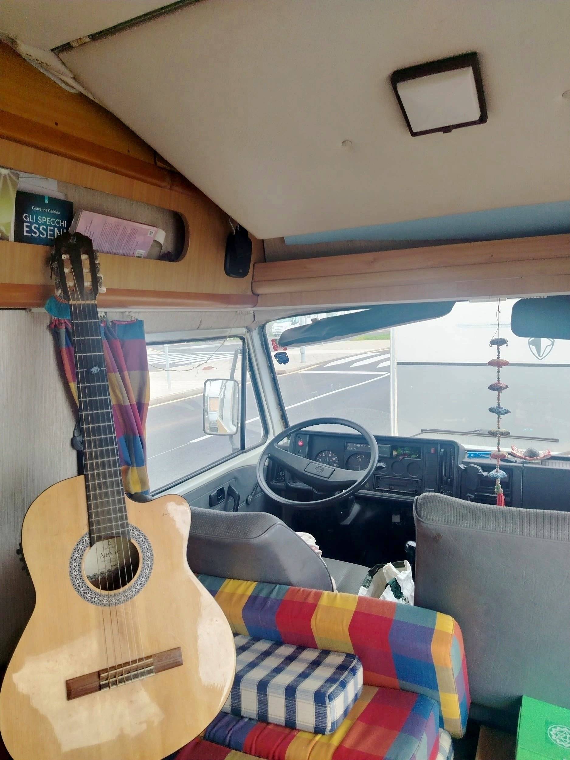 Westfalia T35