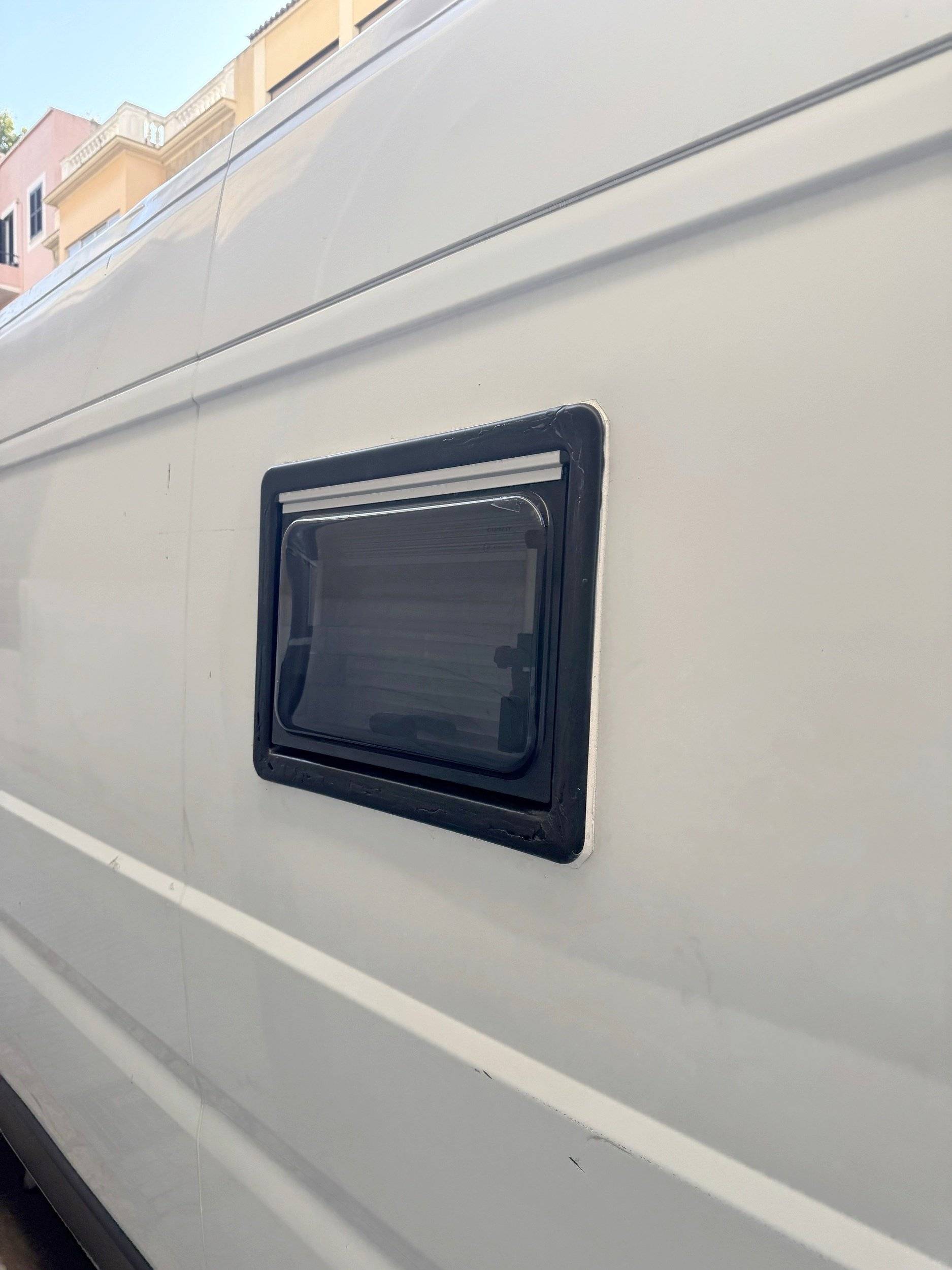 Fiat Ducato 120 Multijet