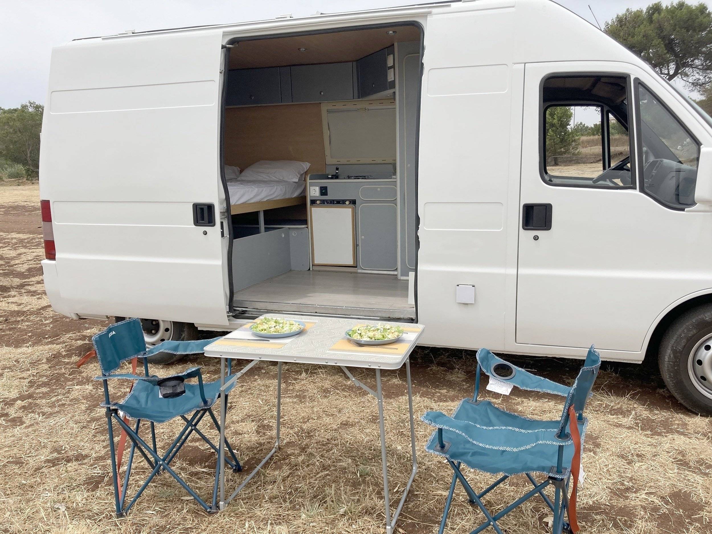 Citroën Jumper 1,6 l 95 ch