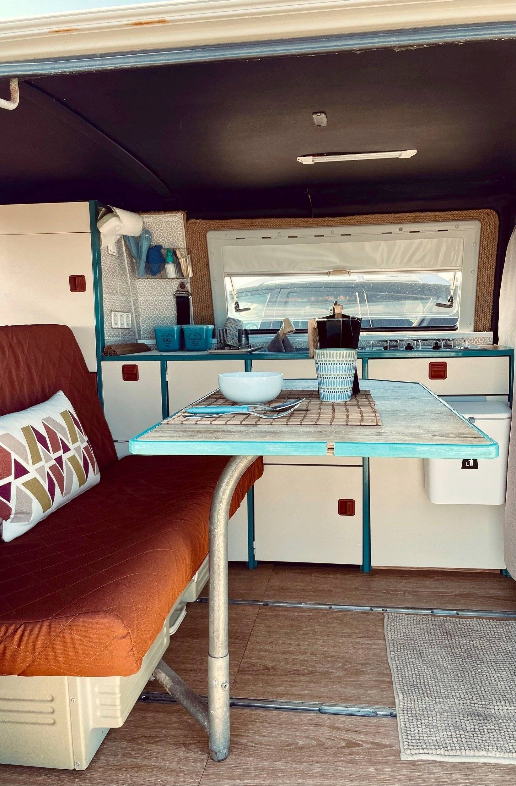 Volkswagen Volkswagen transporter t4