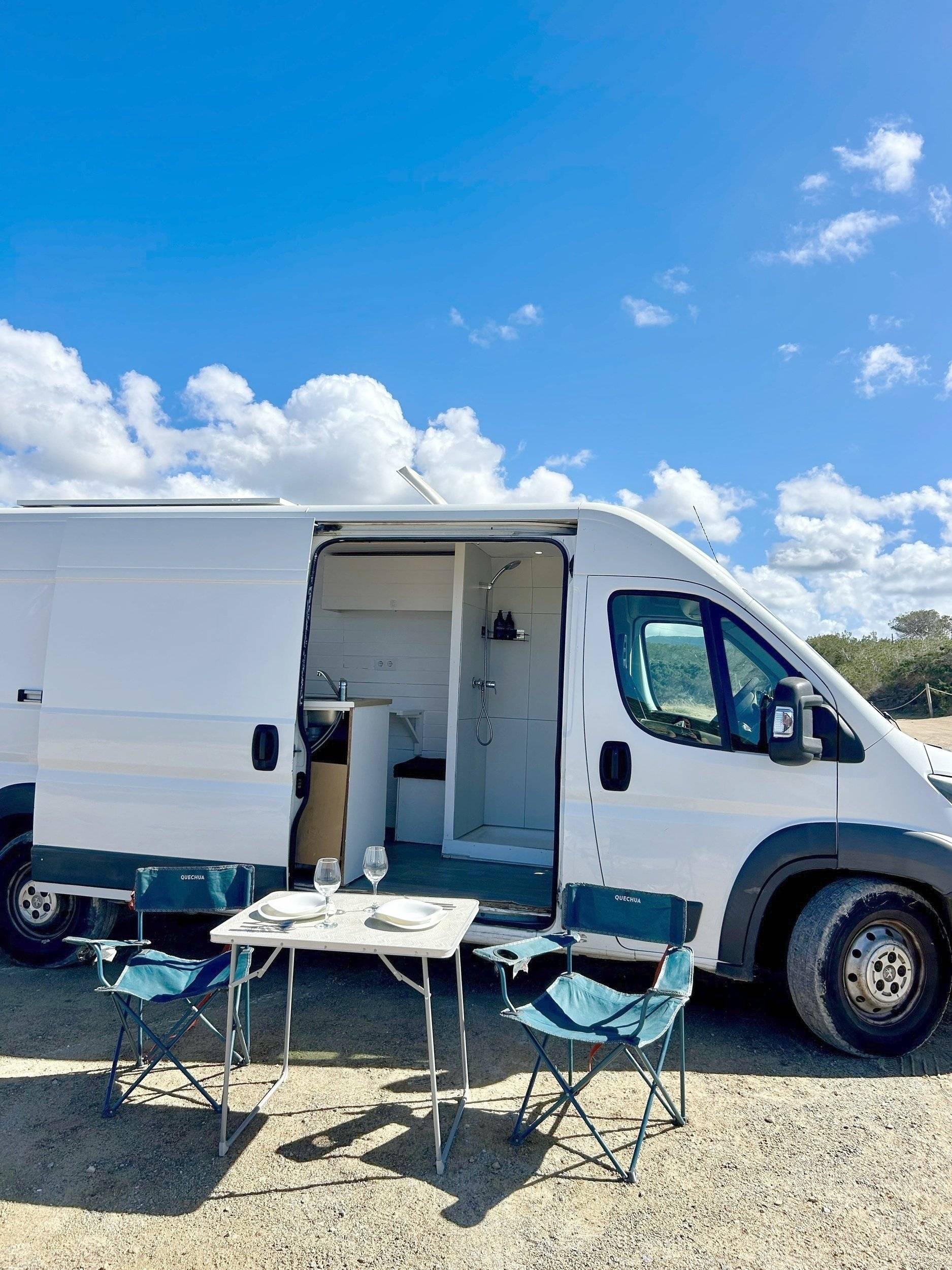 Peugeot Boxer 2,2 l hdi 130 ch