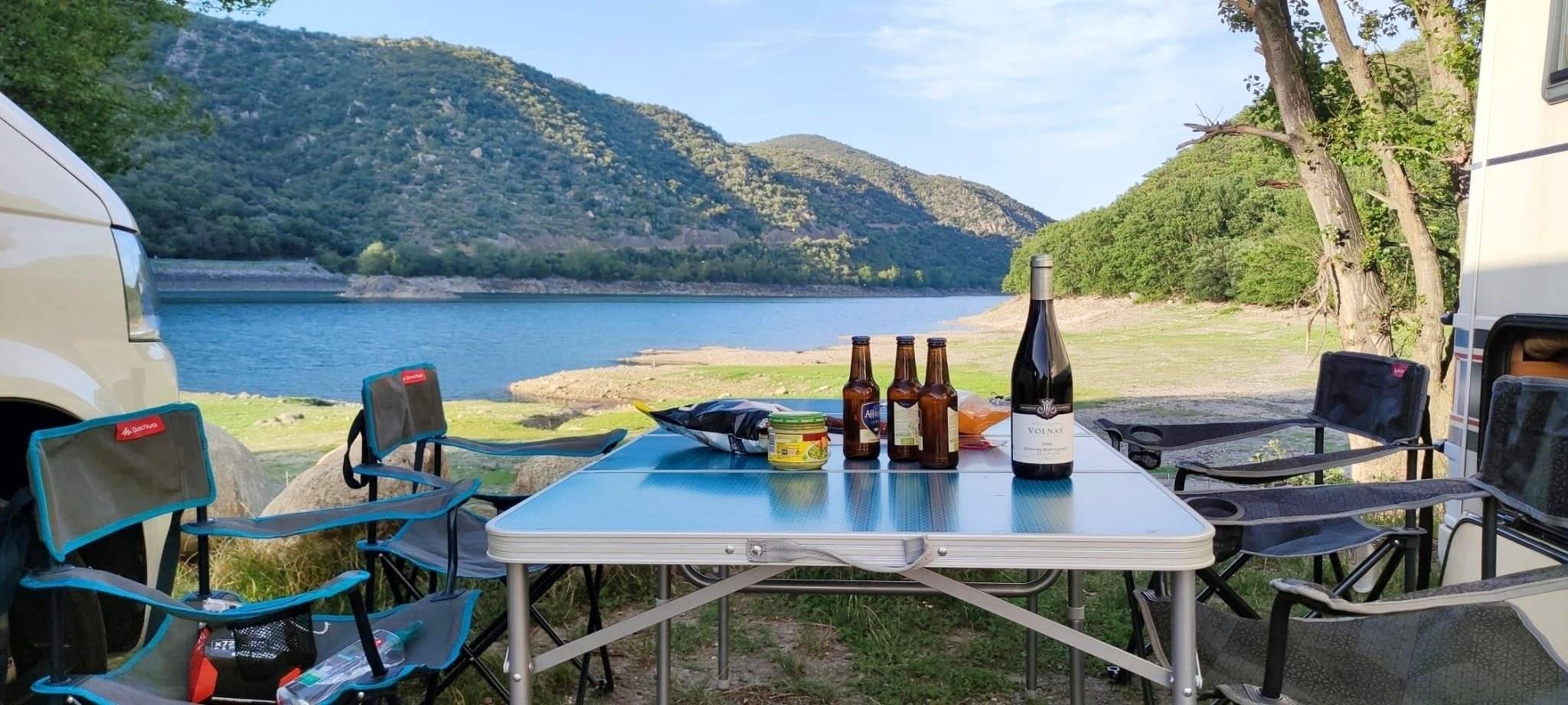 La compagnie du petit camion T5 2 l 140 ch