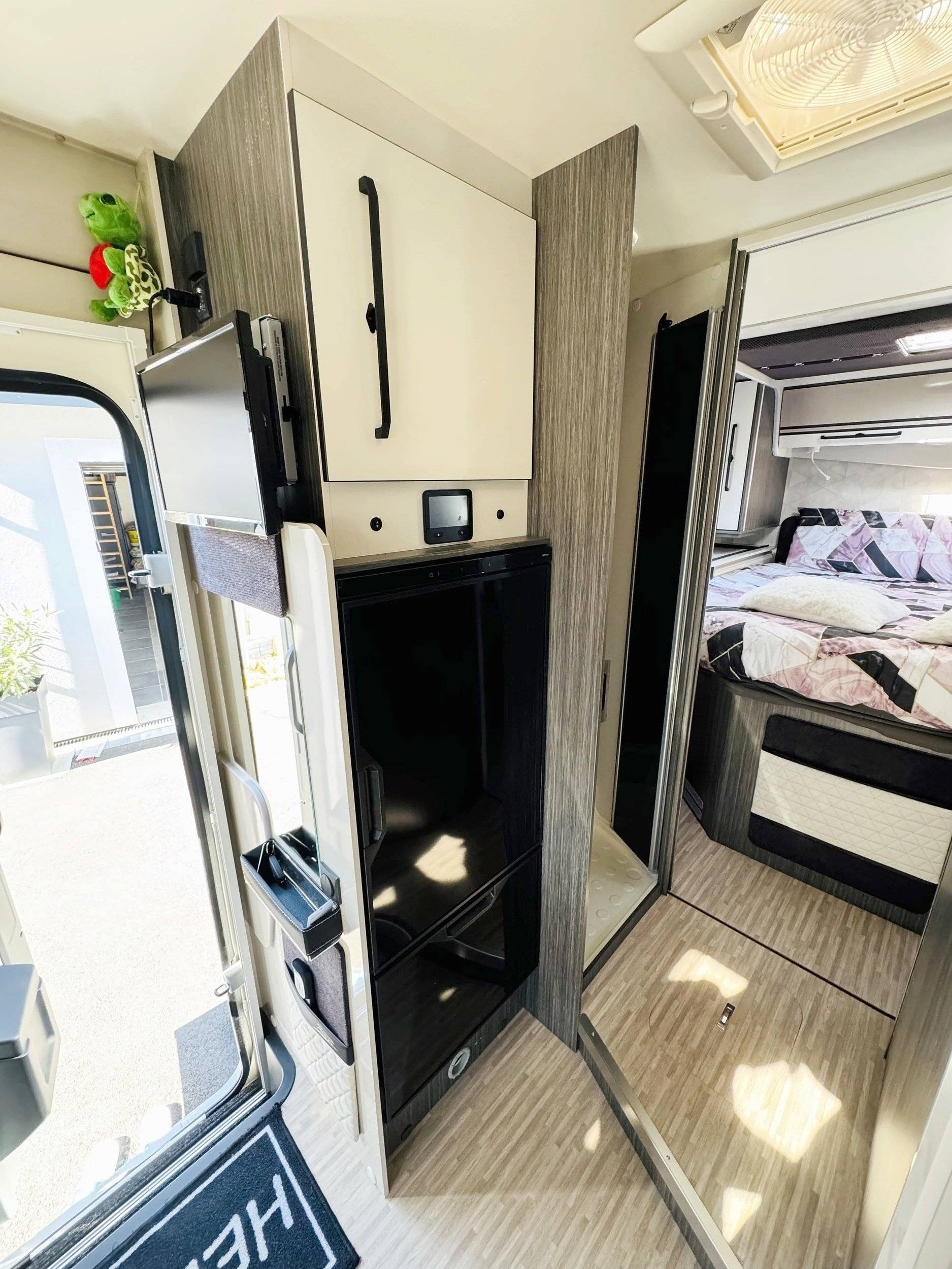 Mclouis Transit 2,0 l 170 ch