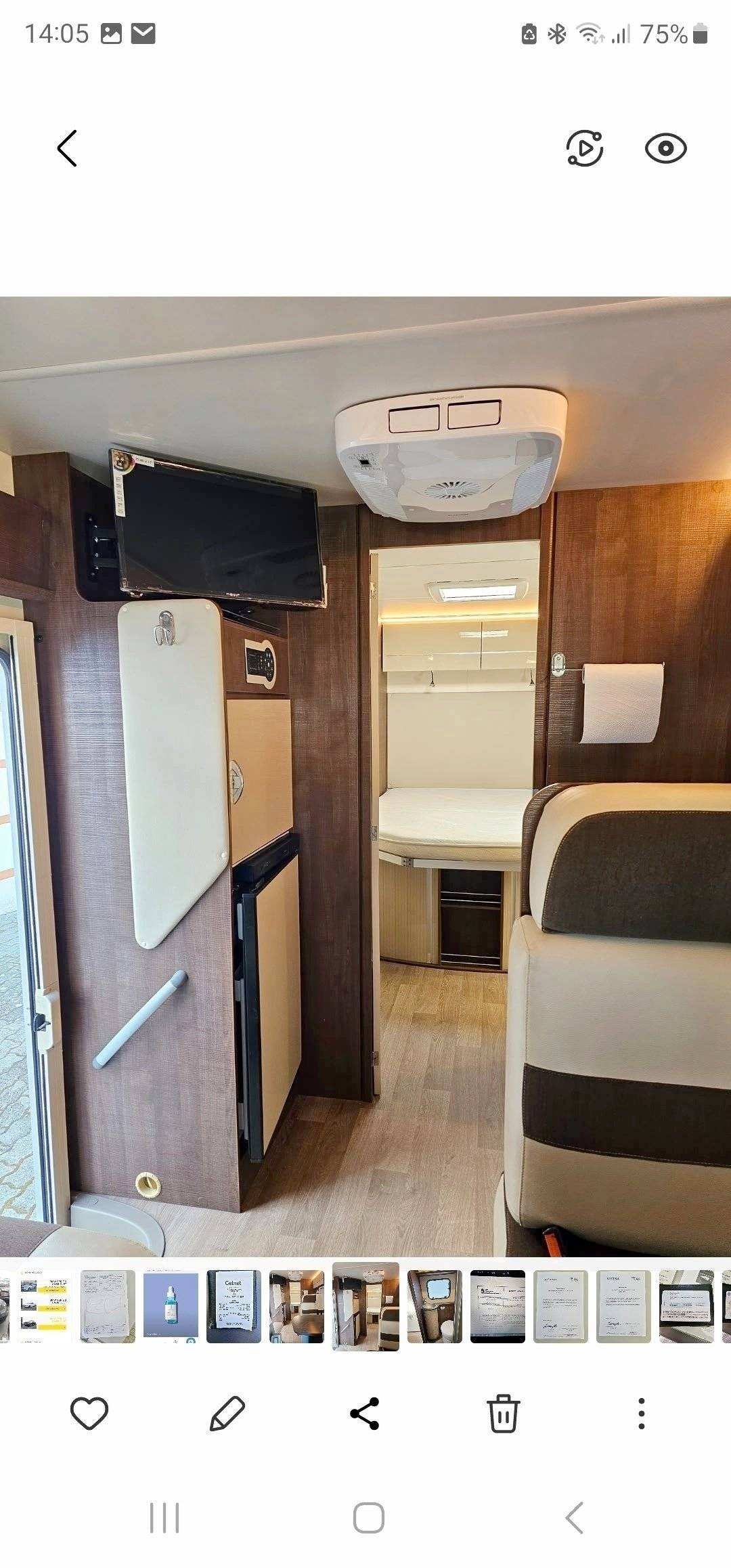 Xgo Ducato 2,3 l 120 ch