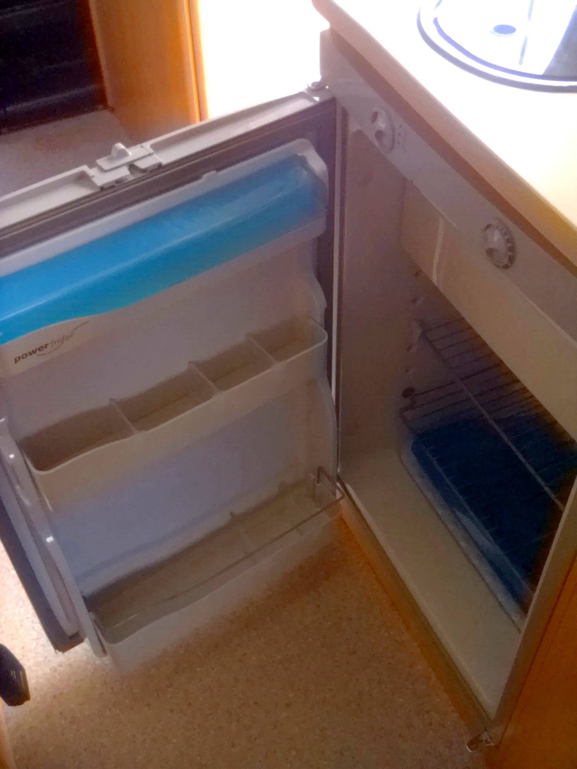 Genesis 33 FORD TRANSIT