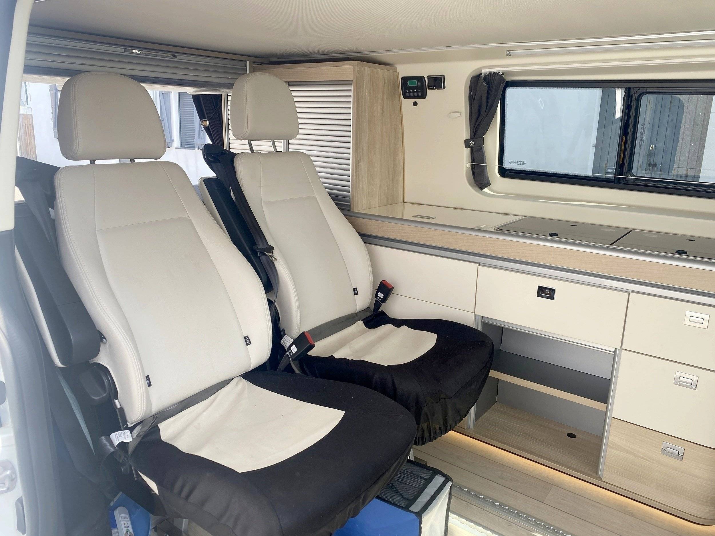 Campérêve Cap Coast