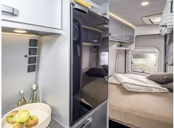 Weinsberg Weinsberg CaraTour 600 MQ 