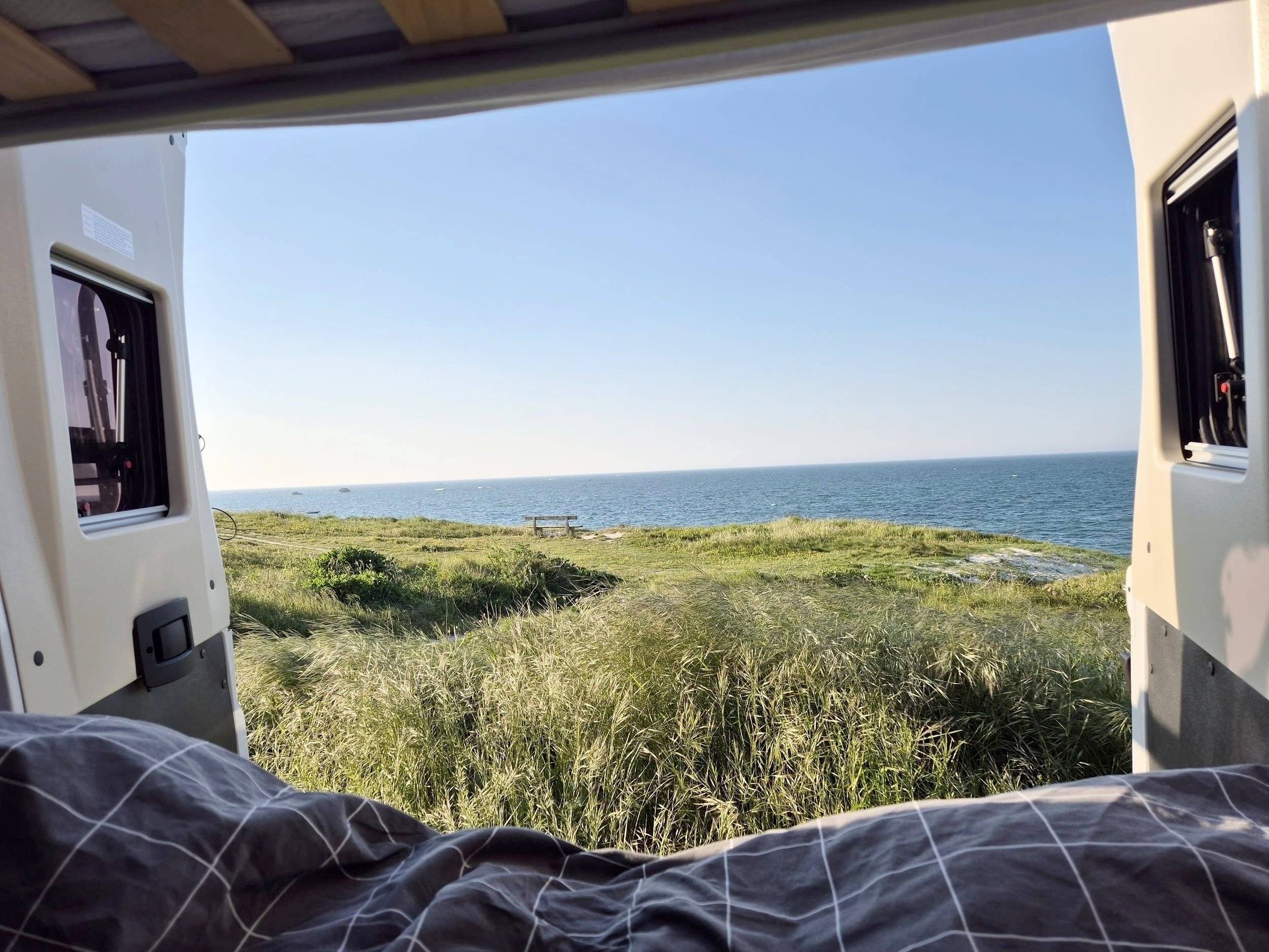 Benimar BENIVAN 120 UP