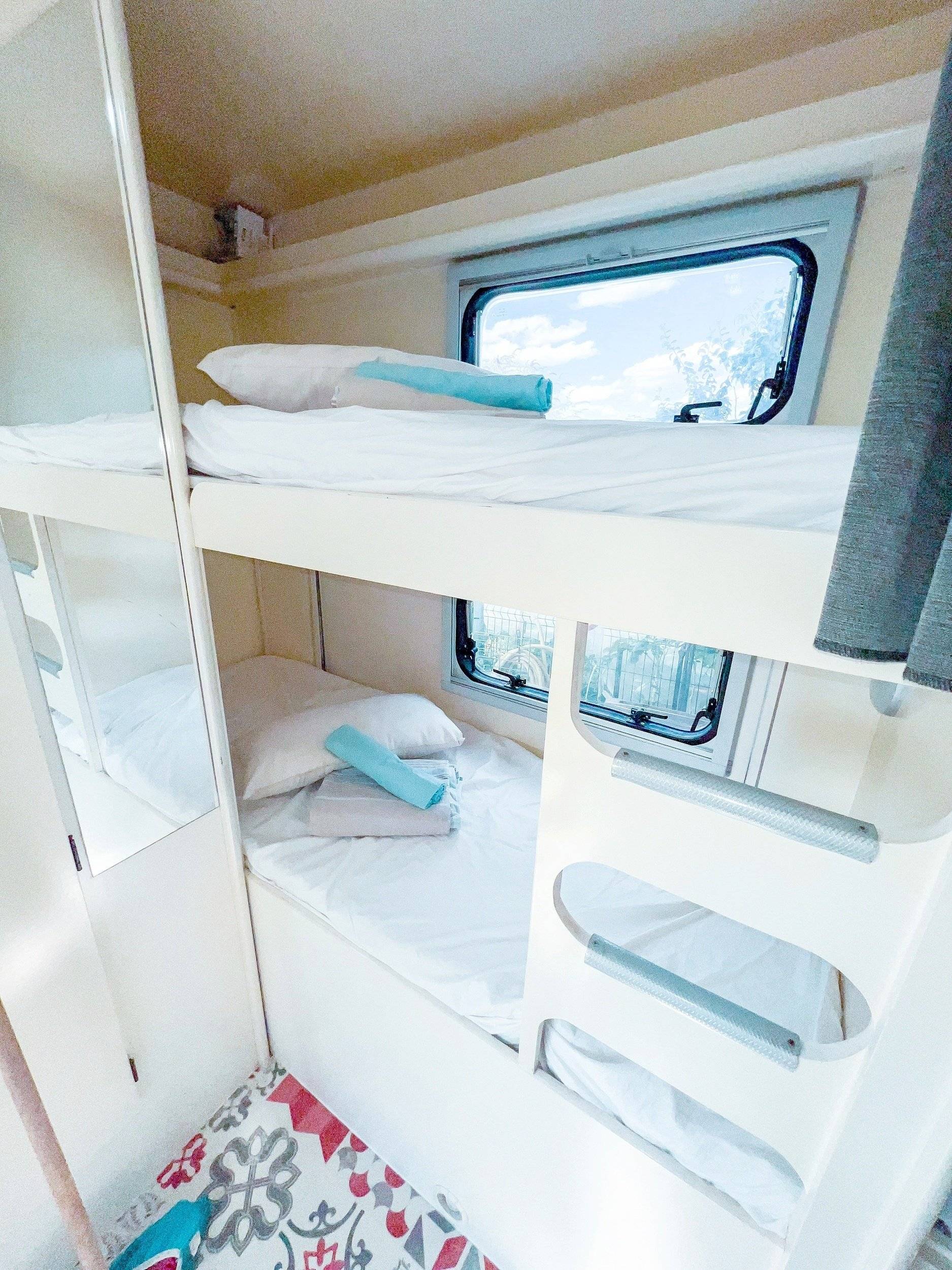 Rimor XGO DYNAMIC 23