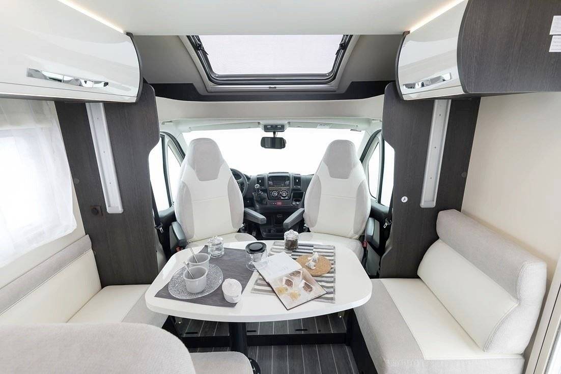 Roller Team Roller Team Kronos 284TL