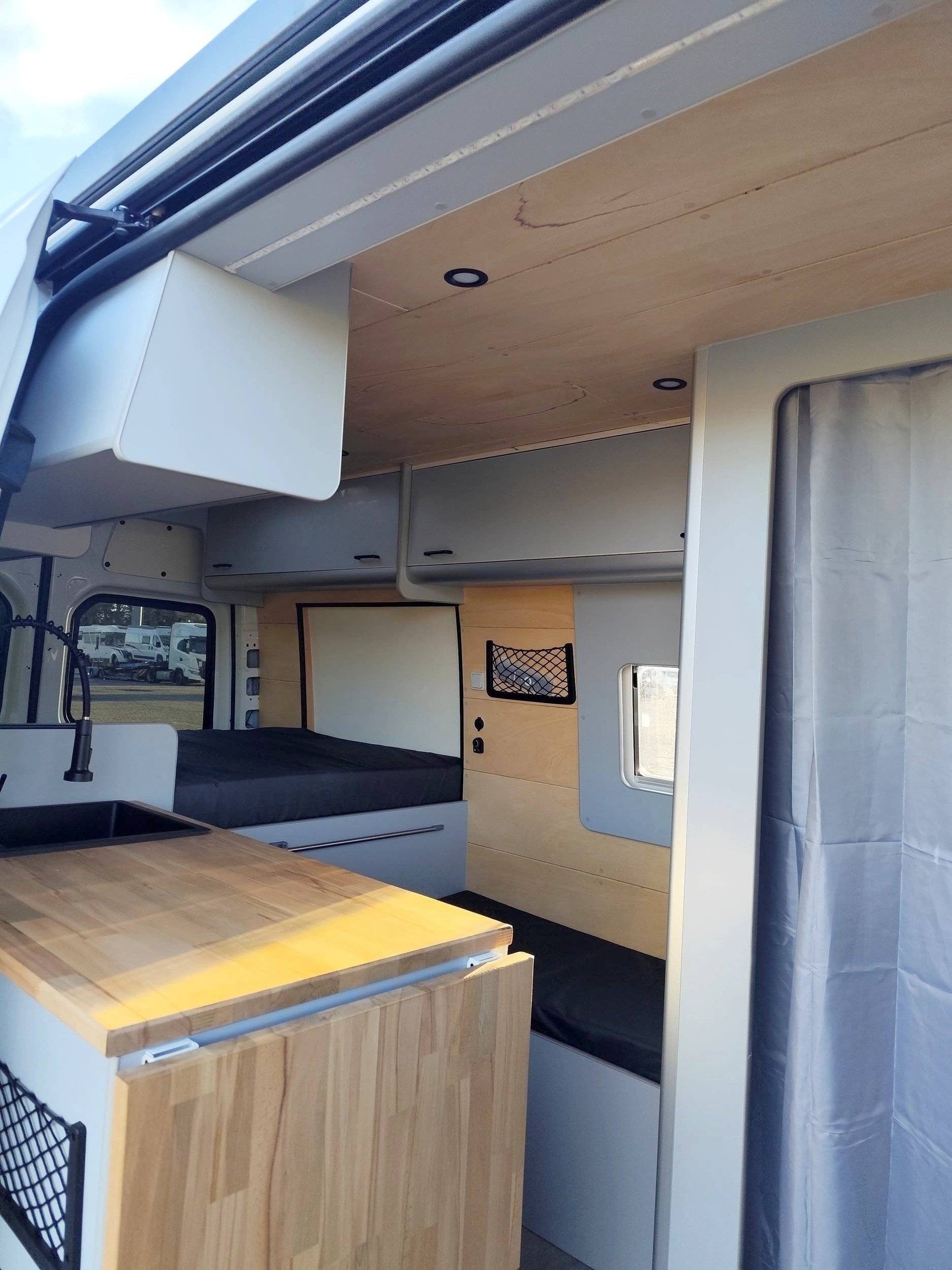 Mercedes Mercedes Sprinter 313 cdi