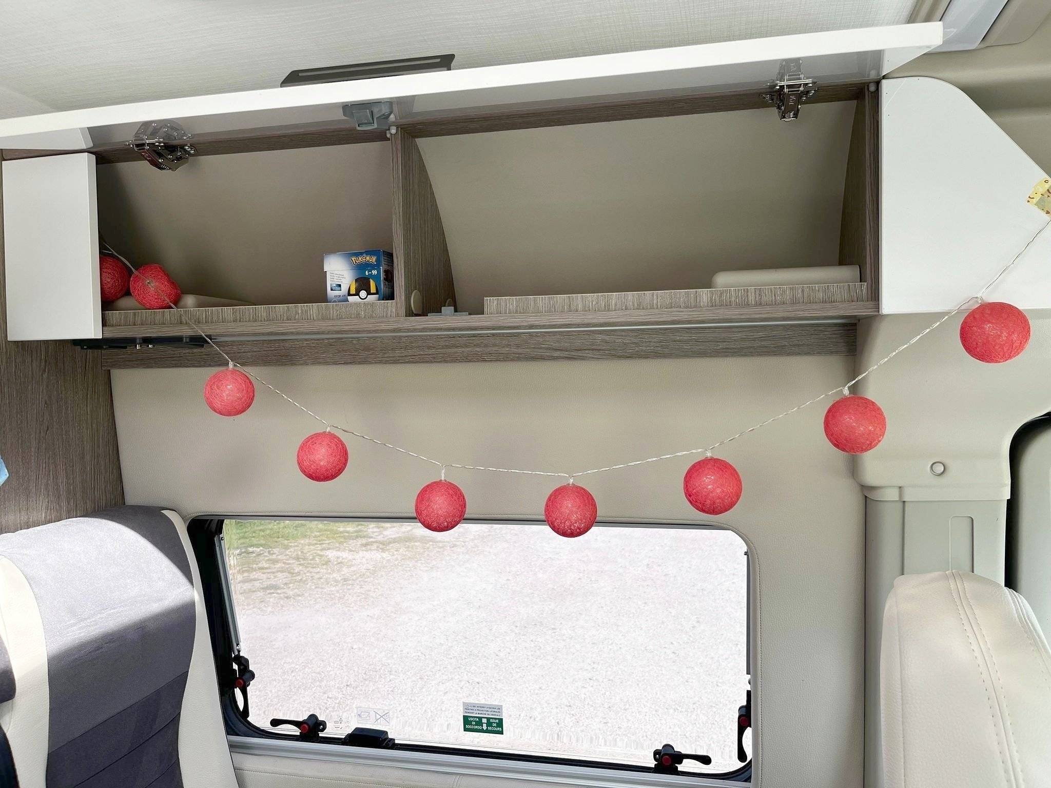 Challenger Ducato 2,3 130 ch