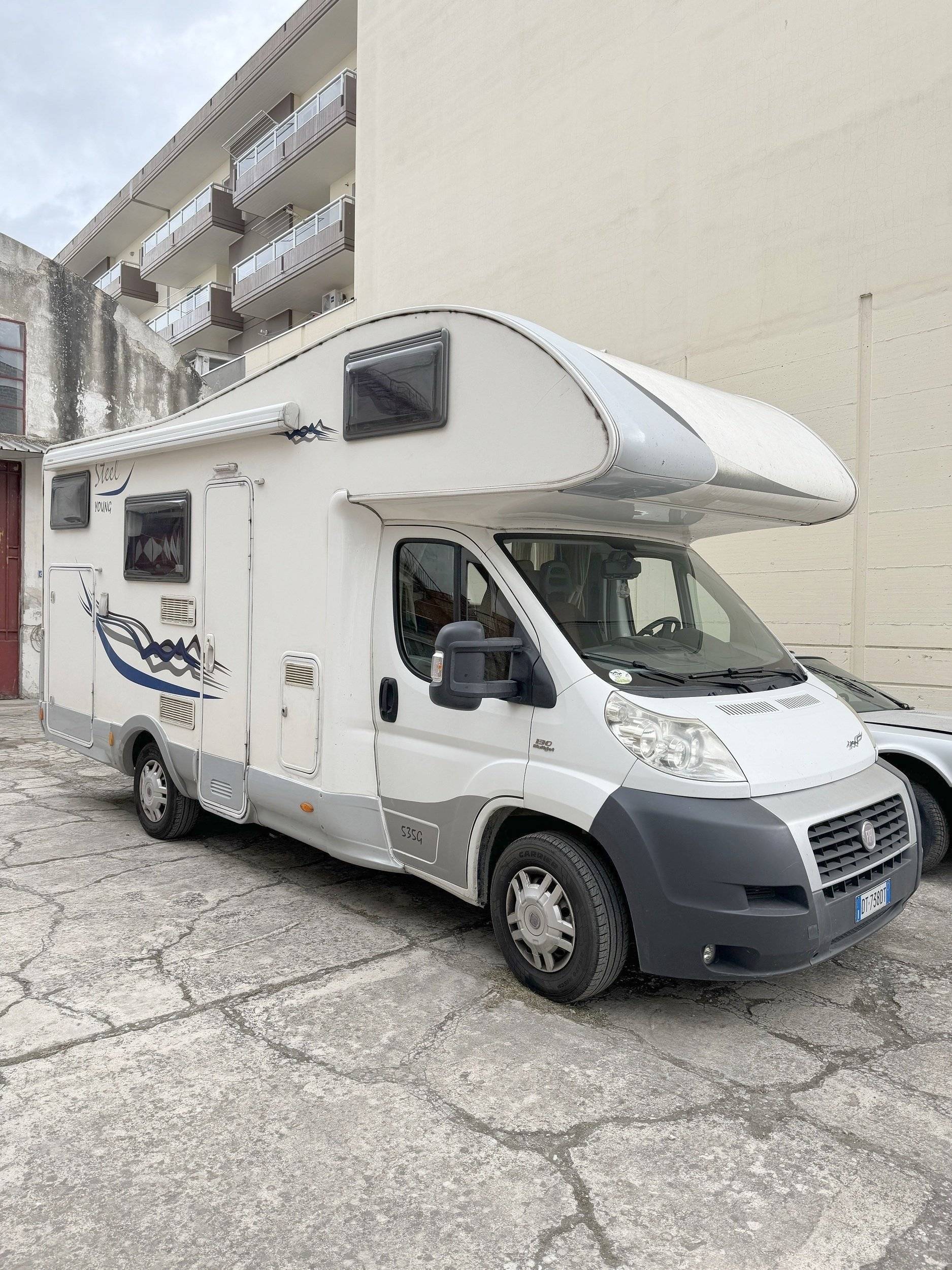 Mclouis Mclouis STEEL