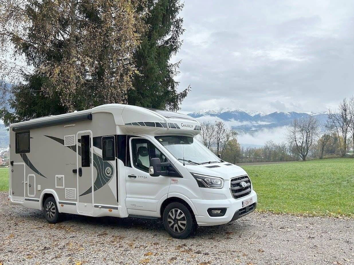 Chausson 