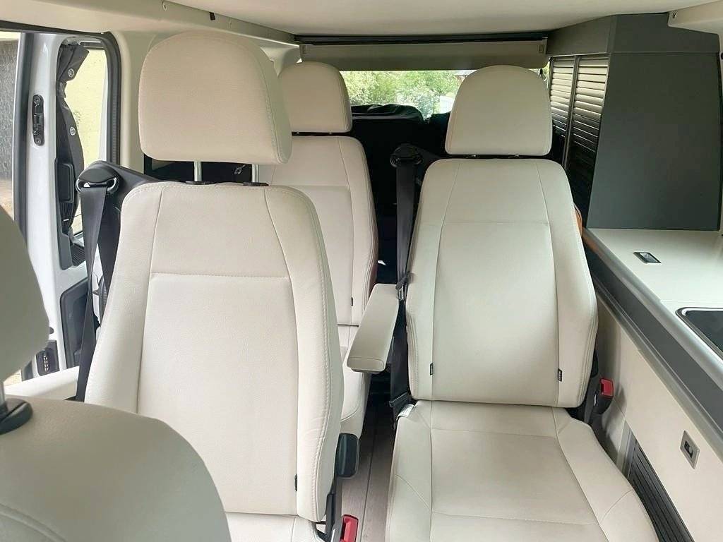 Westfalia Kepler Six