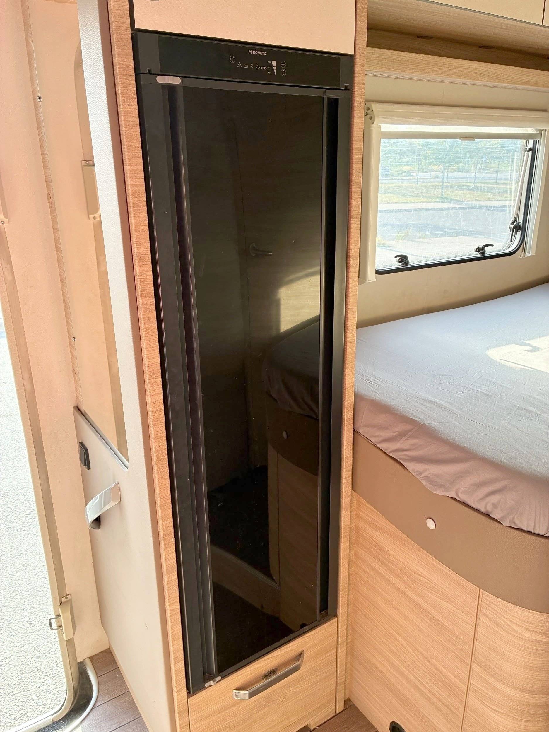 Weinsberg 650 MF