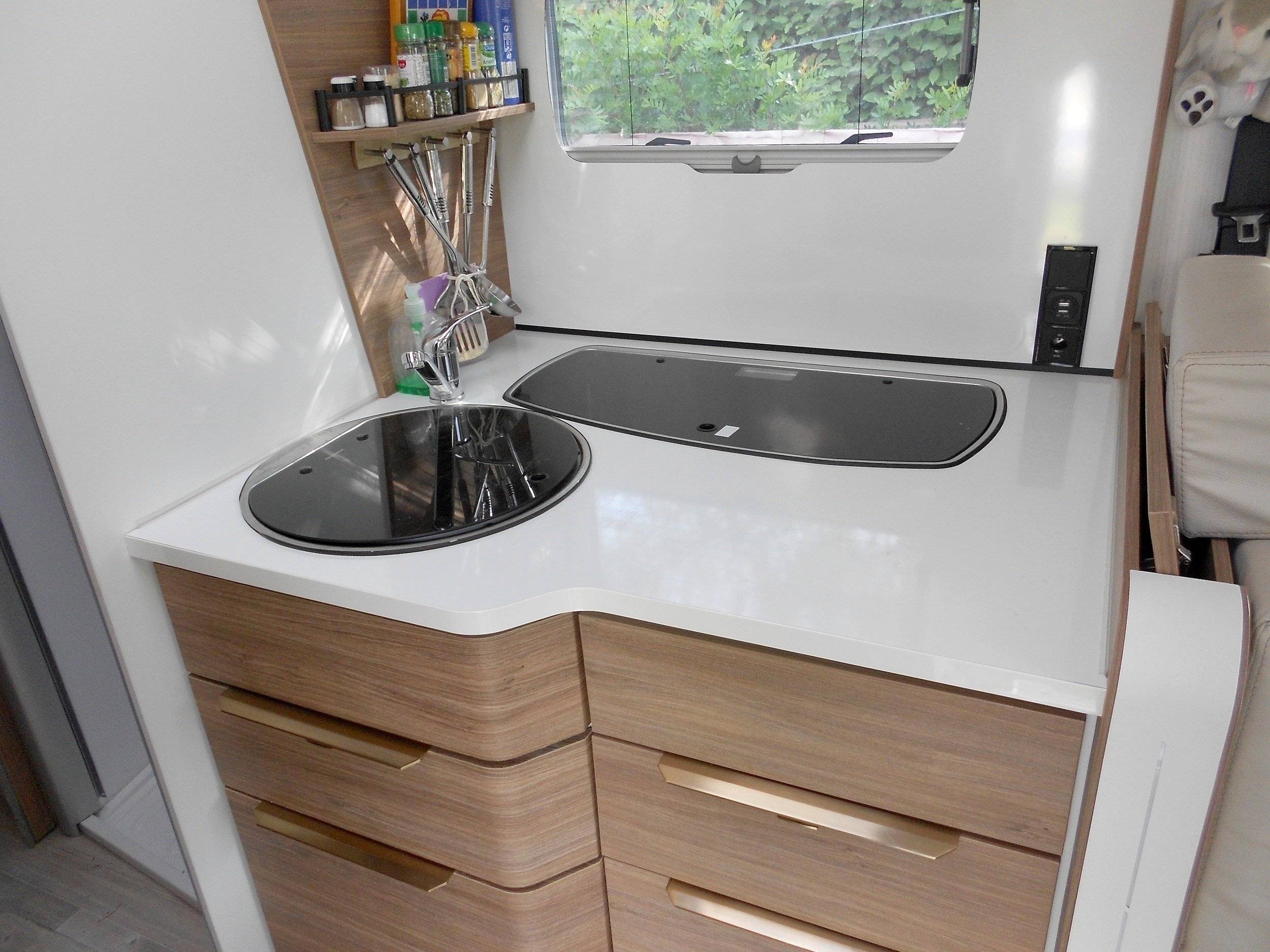 Pilote Pilote/P746C Sensation