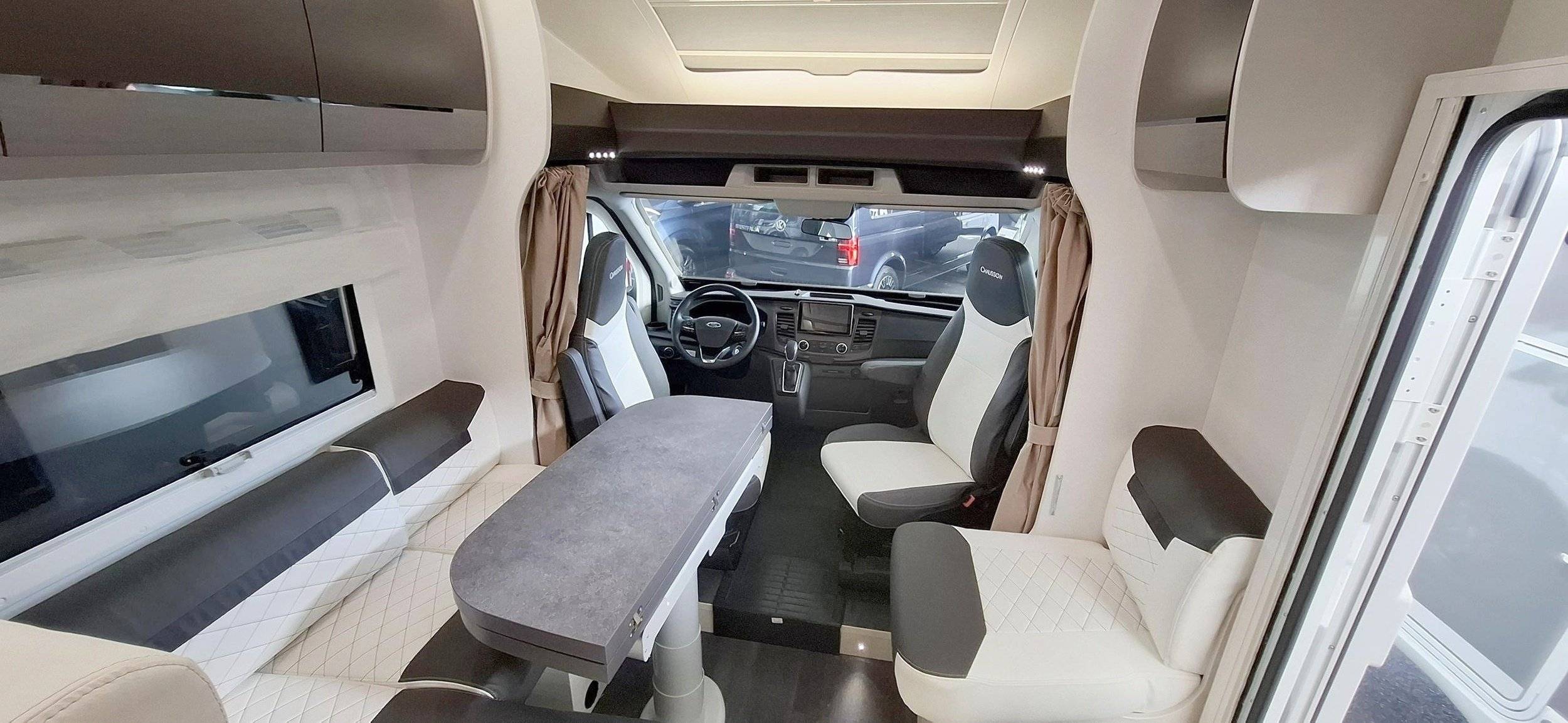 Chausson 