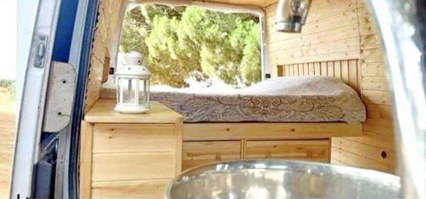 Mercedes Mercedes Sprinter 313 cdi