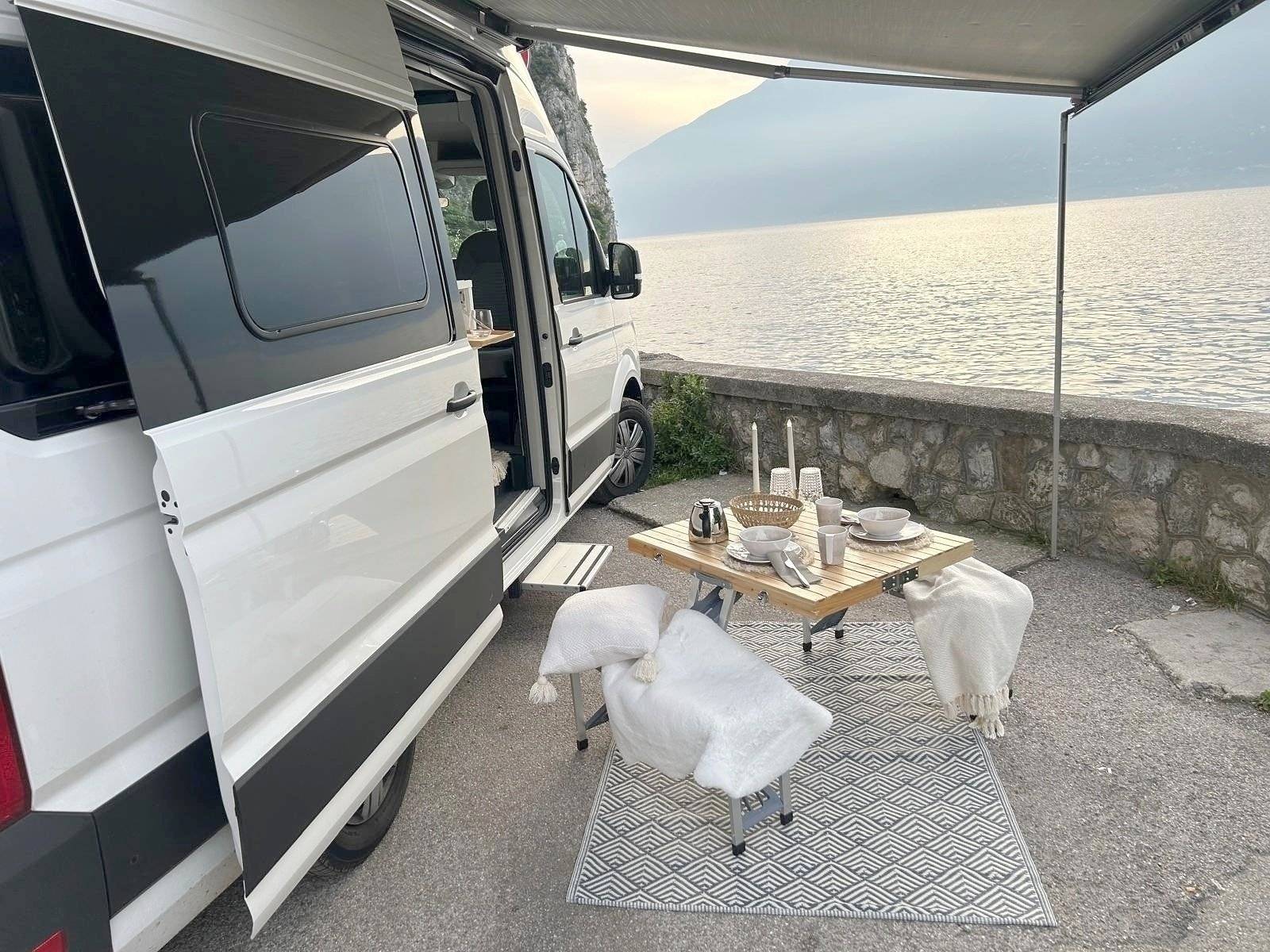 Grand California Grand California 600