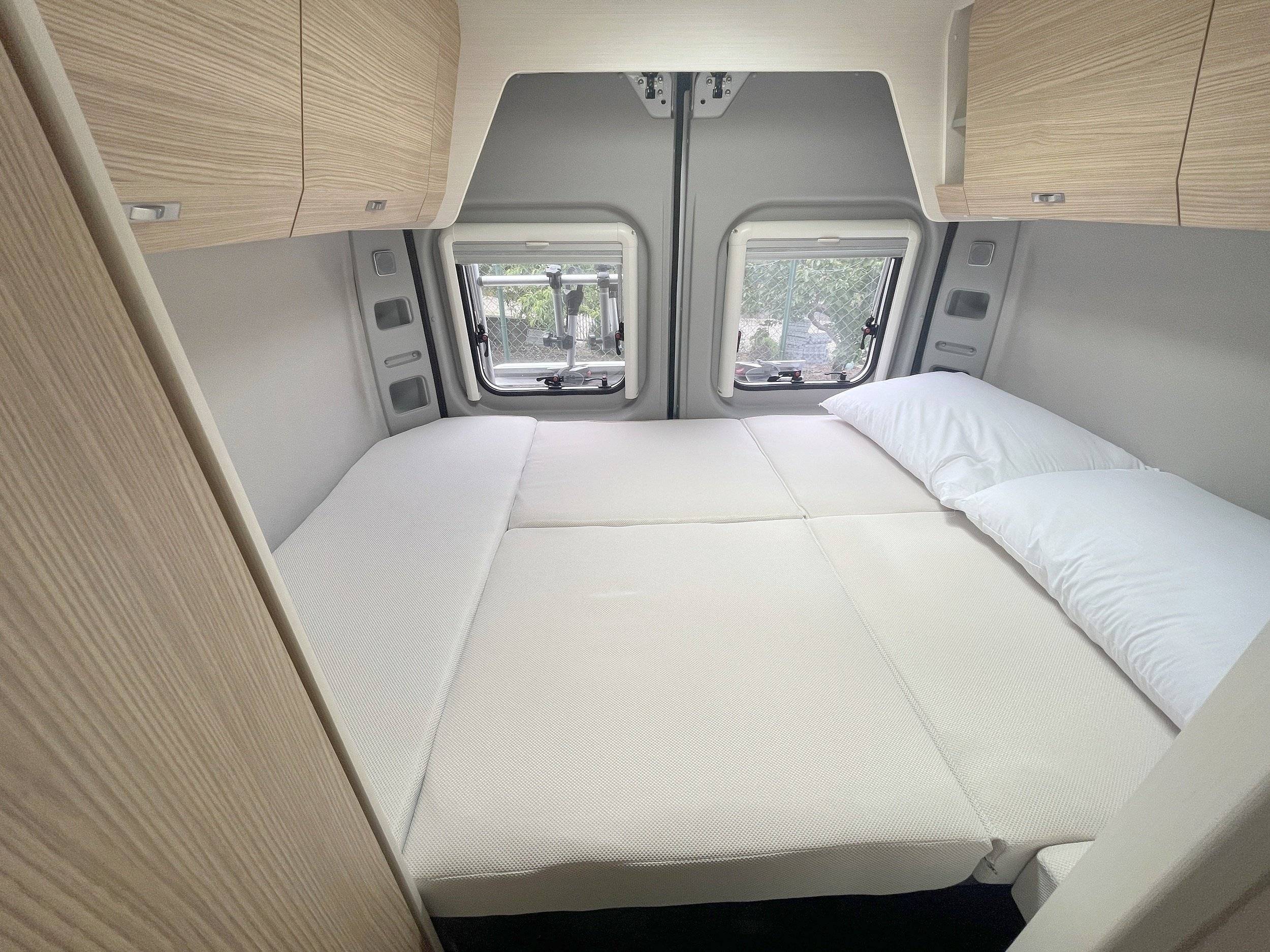 Knaus Knaus Boxlife 600