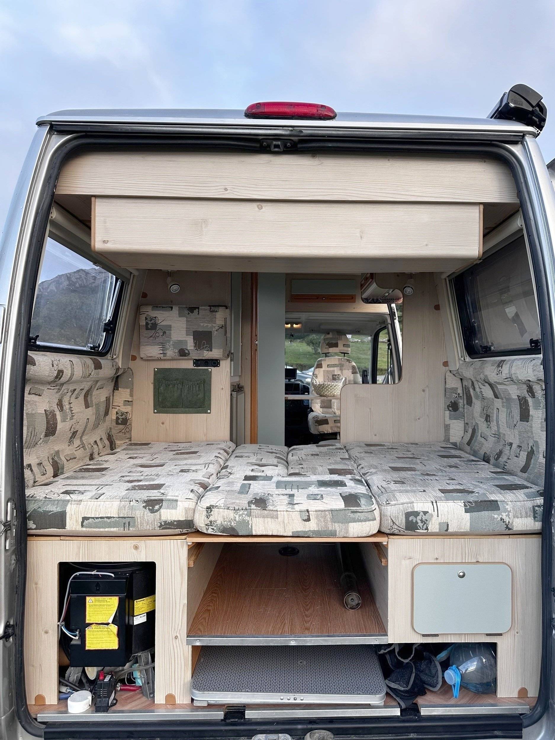 Globecar GLOBECAR  GLOBESCOUT