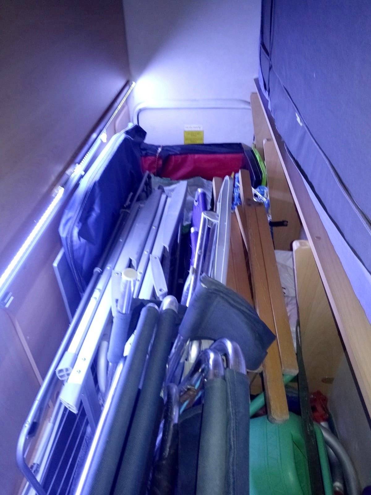 ADRIA MOBIL A5 ADRIA MOBIL A 9CG A5