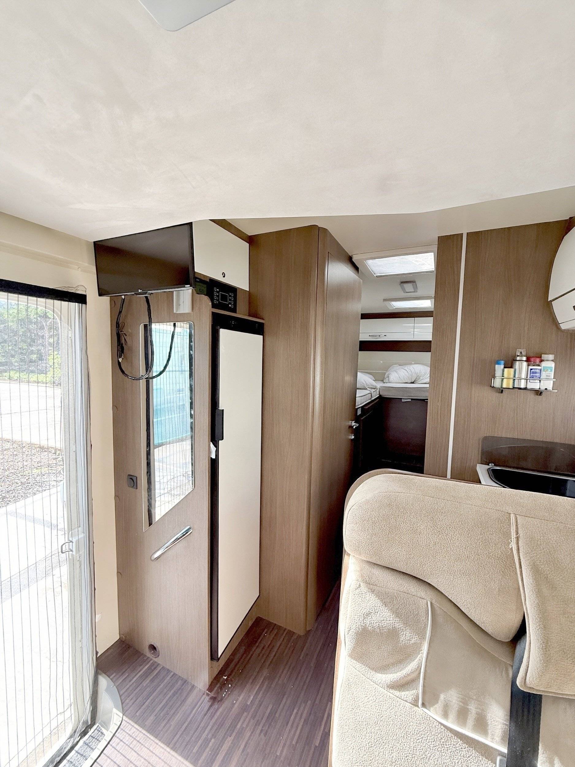 Continental 840XT Transit