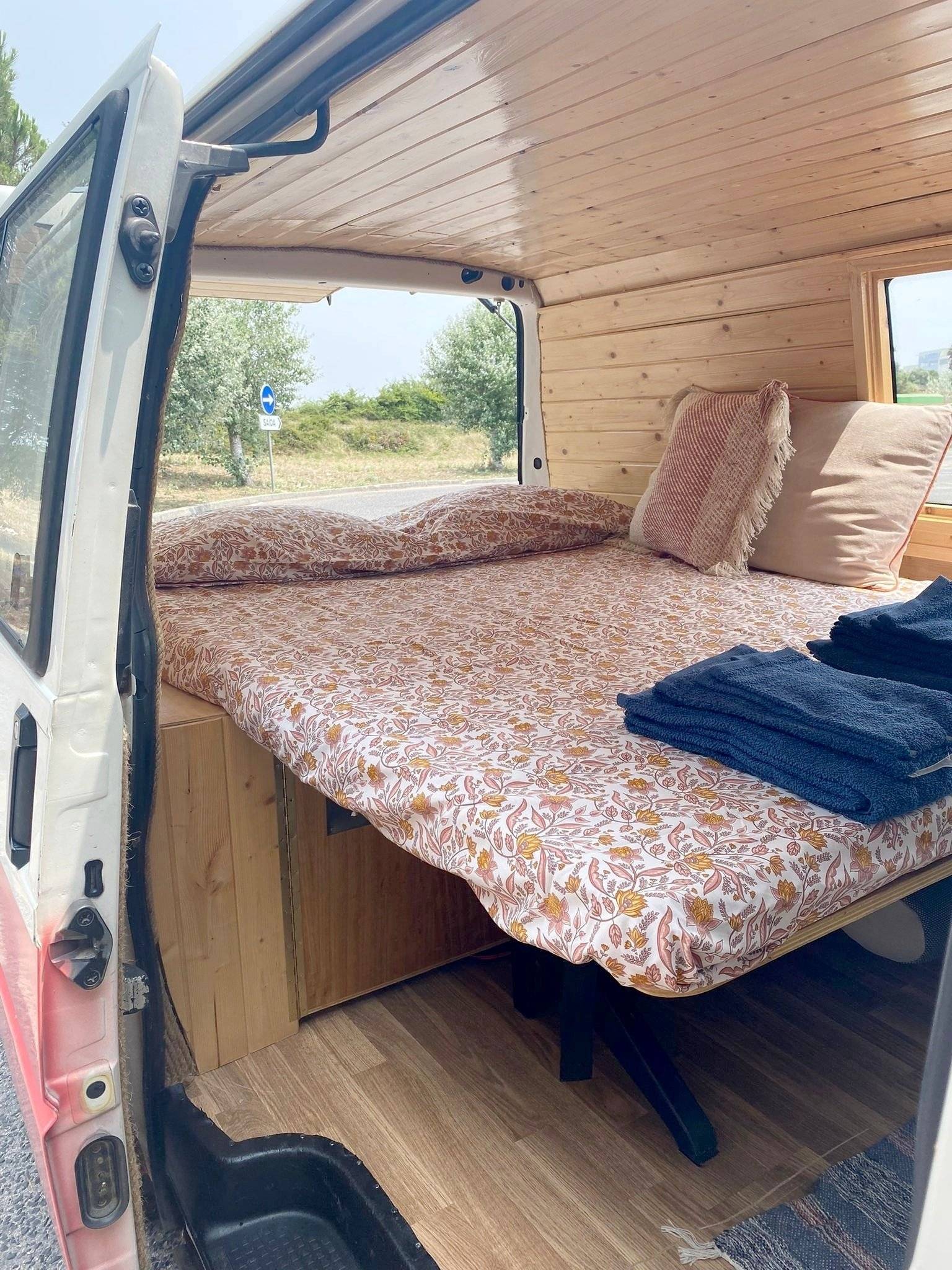 Volkswagen Volkswagen Transporter T6.1