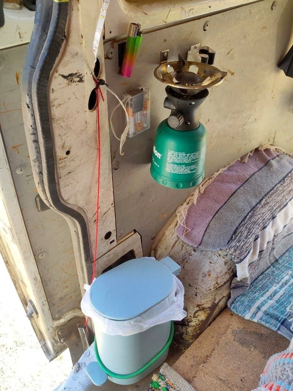 Rapido Volkswagen T4 