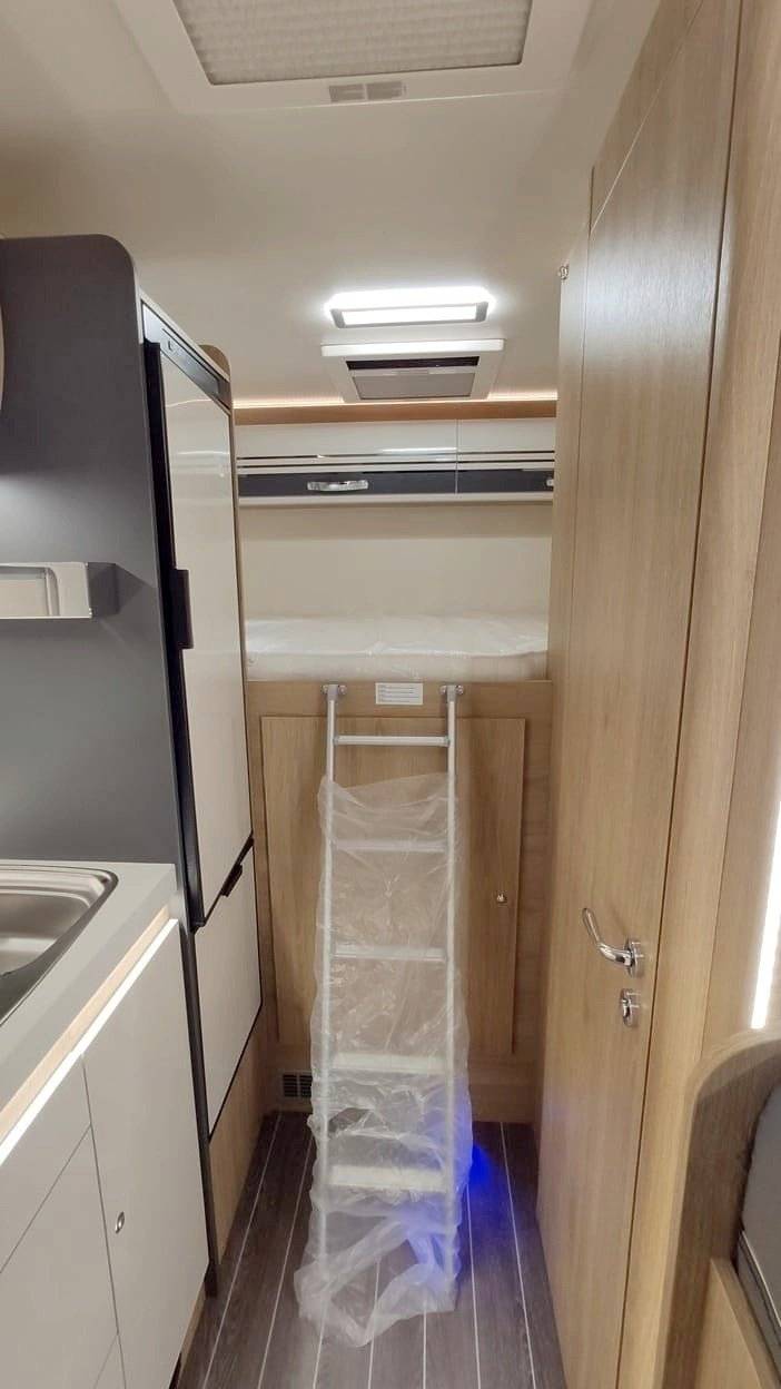 C.I. HORON 91XT - 4 PL - Nº6