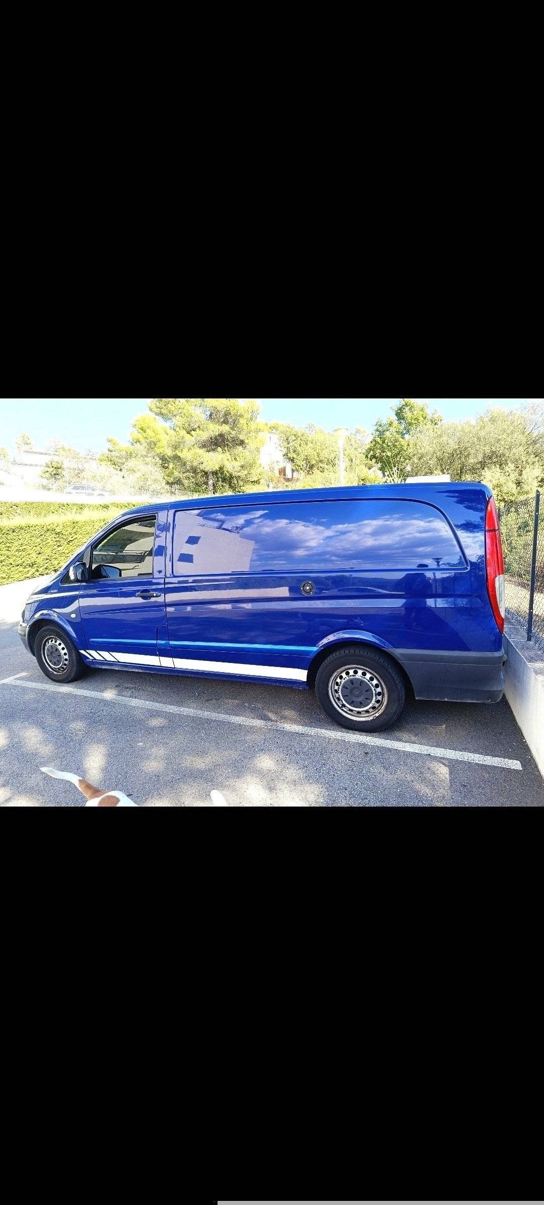 Vanloisir 