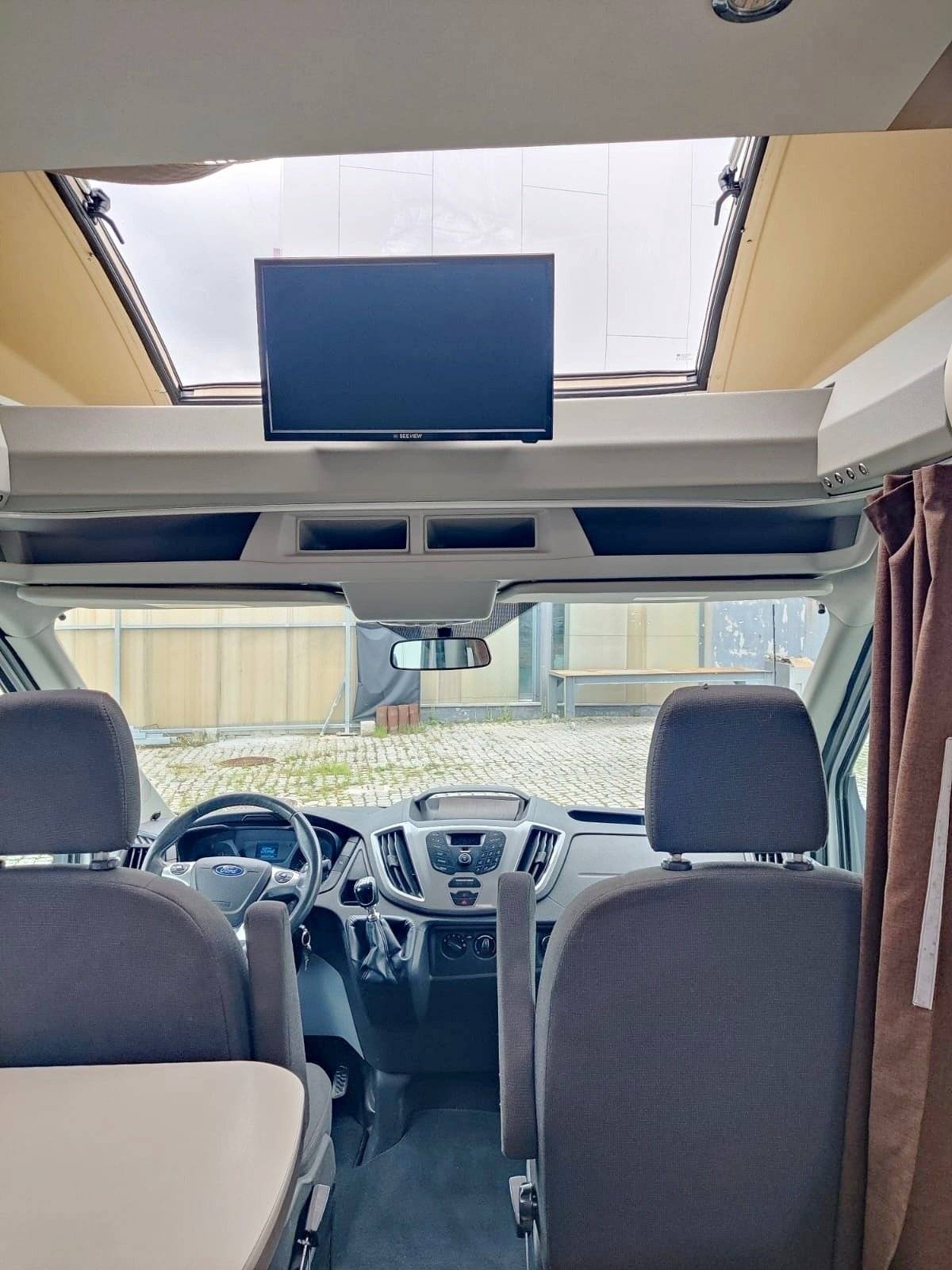 Chausson flash 515
