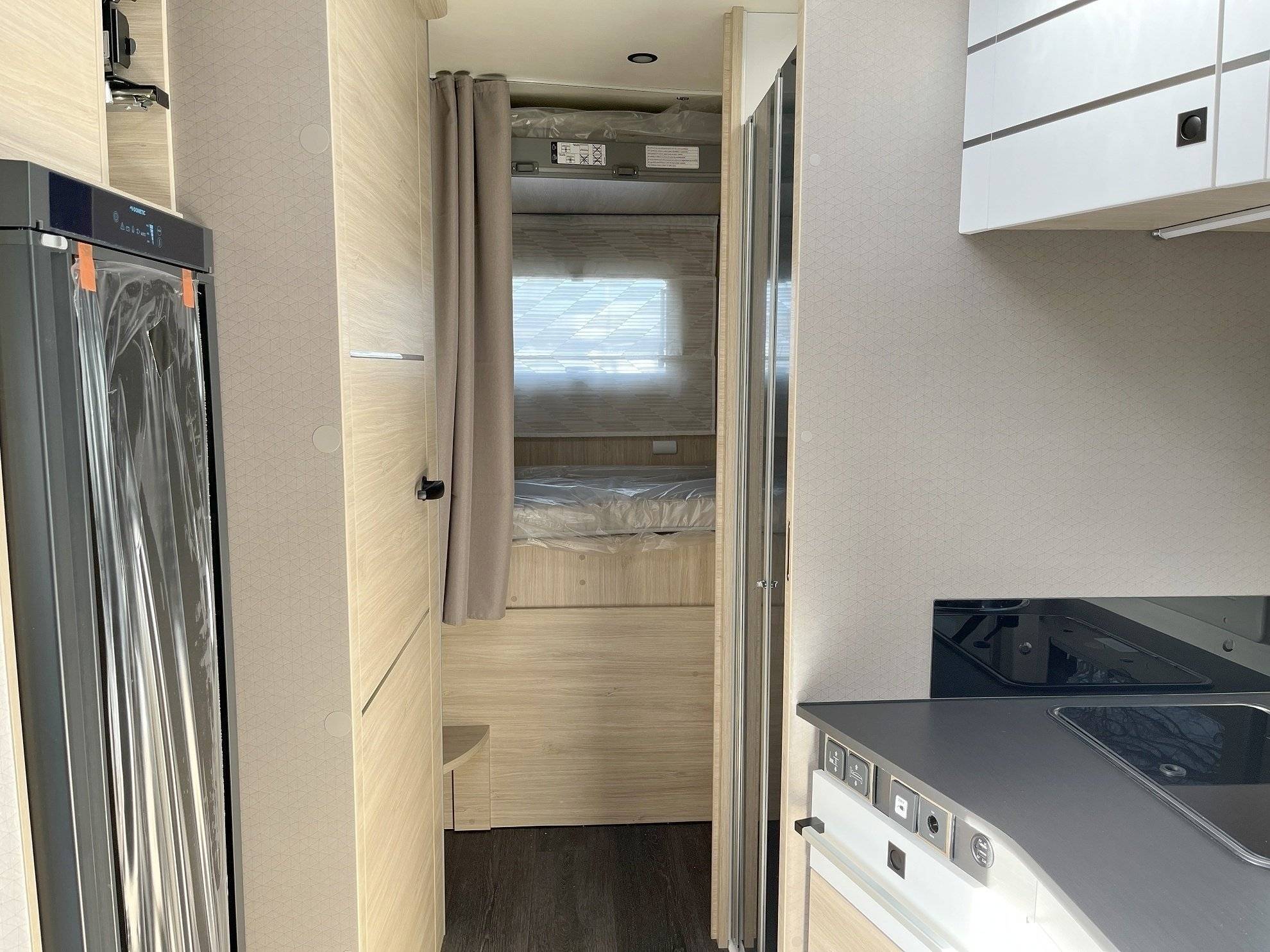 Challenger Challenger 3080