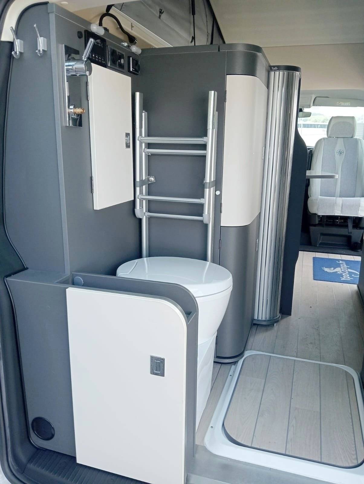 westfalia kepler one