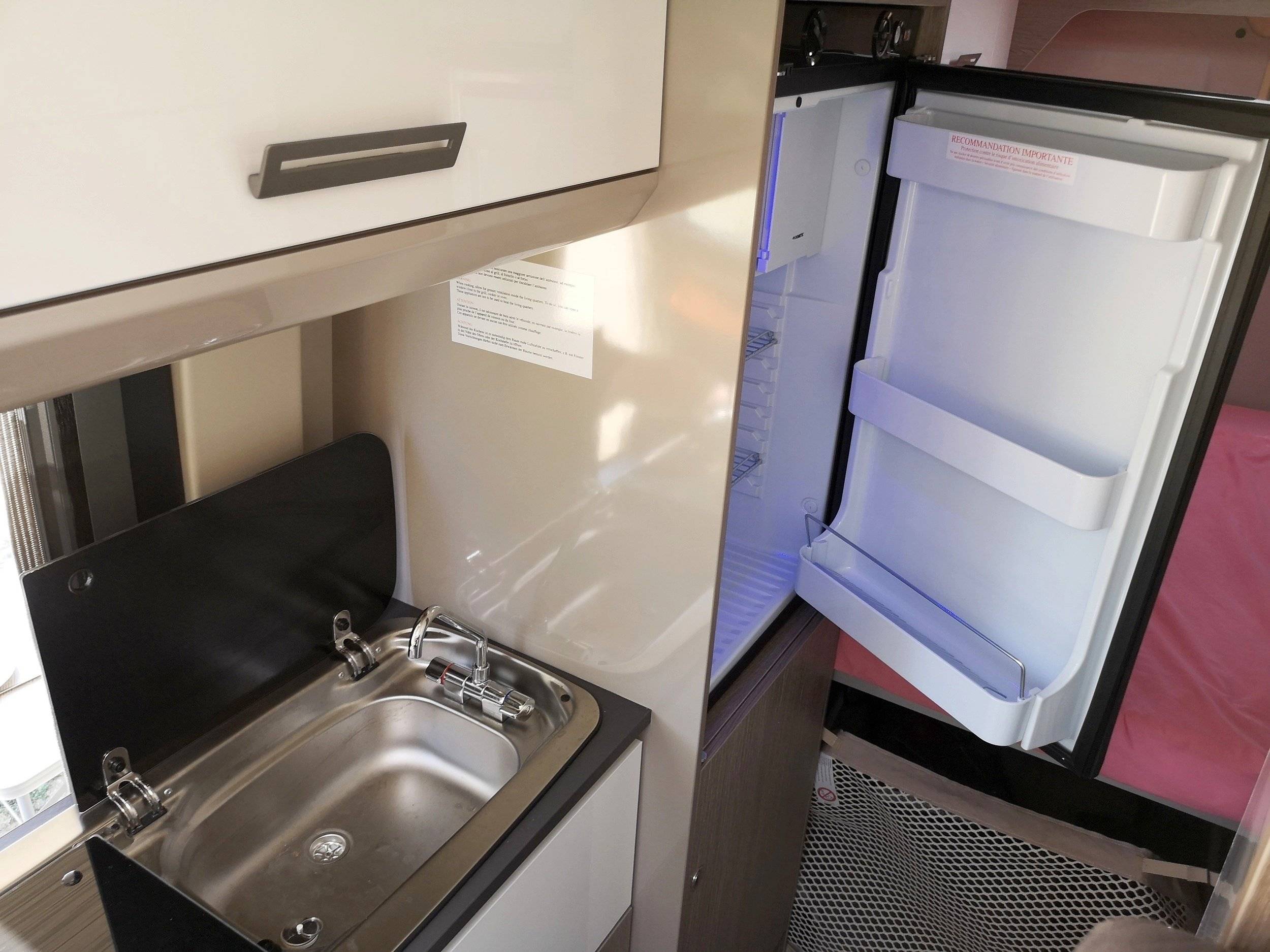 Chausson V594 Anniversary