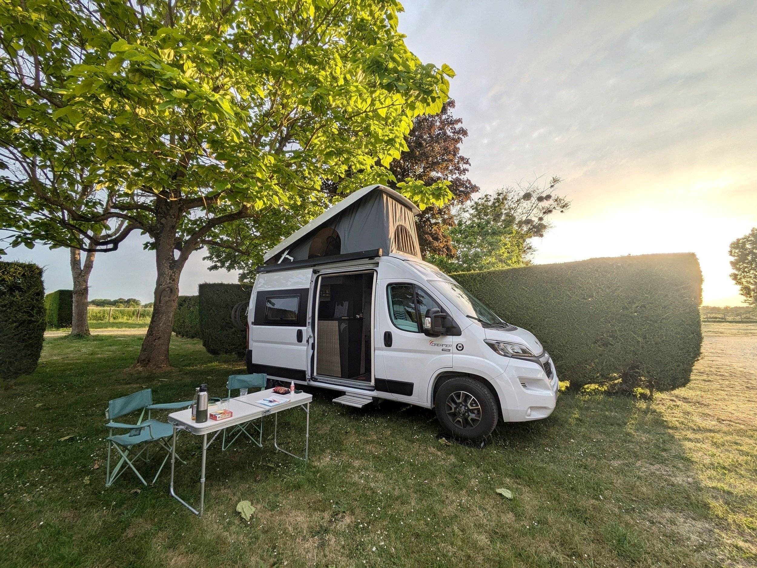 Dreamer Dreamer D 43UP