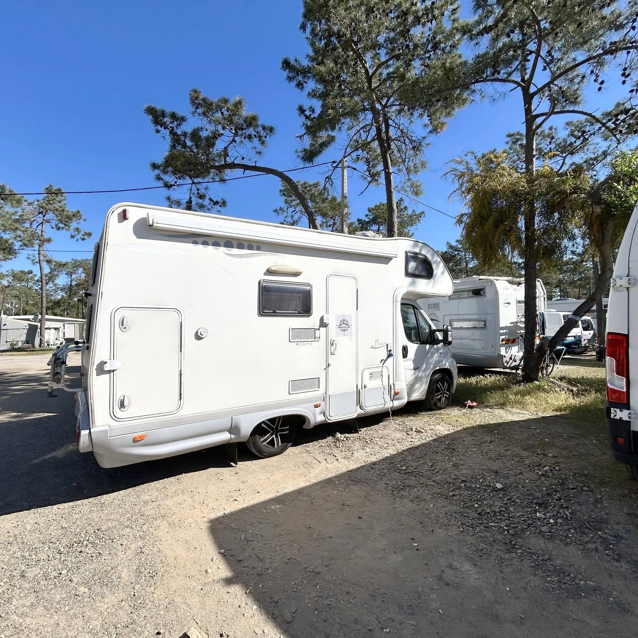 Elnagh Ducato 120 Multijet