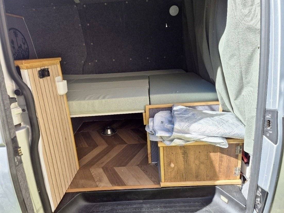 Volkswagen Volkswagen transporter T6