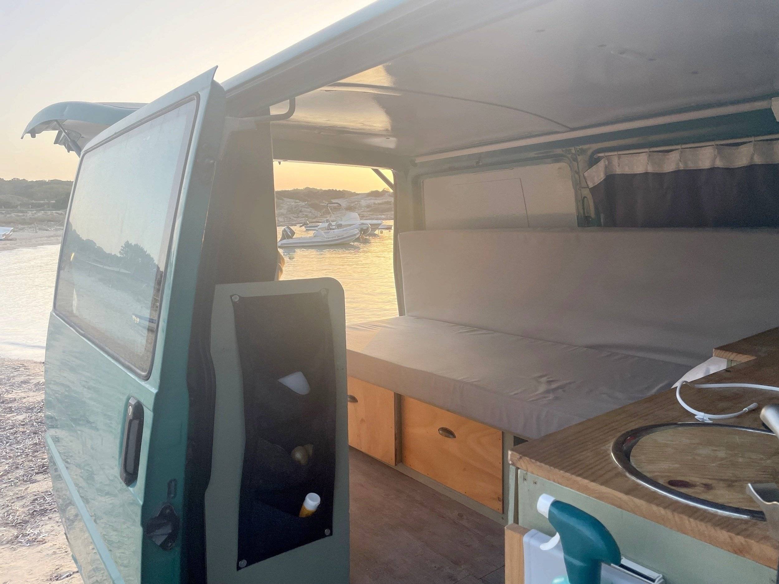 Volkswagen Volkswagen T4